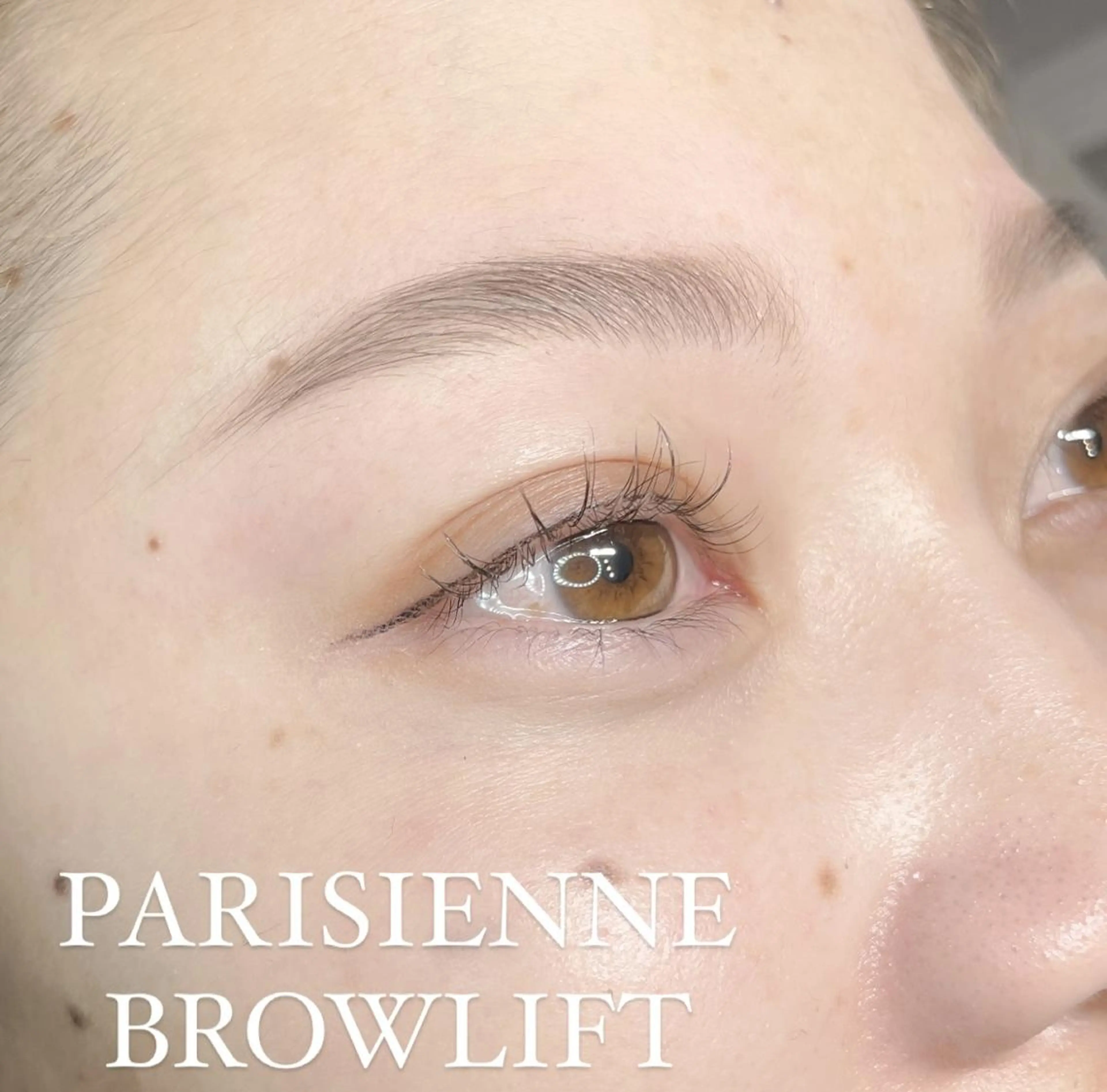 アイブロウ noneye kiraraのマツエク・マツパデザイン