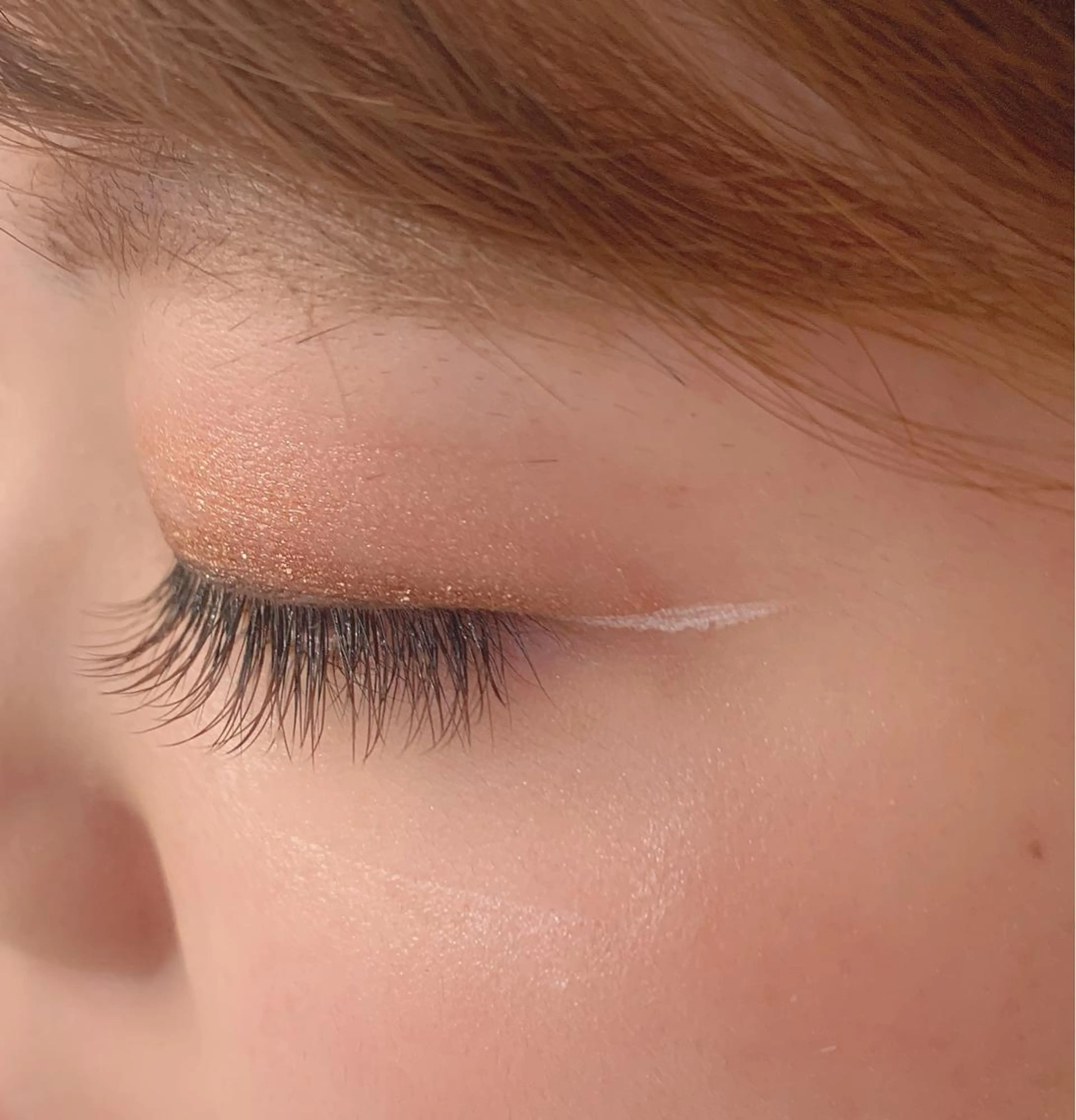 マツエク・マツパ 吉祥寺kasumi 🌛eye/browのマツエク・マツパデザイン