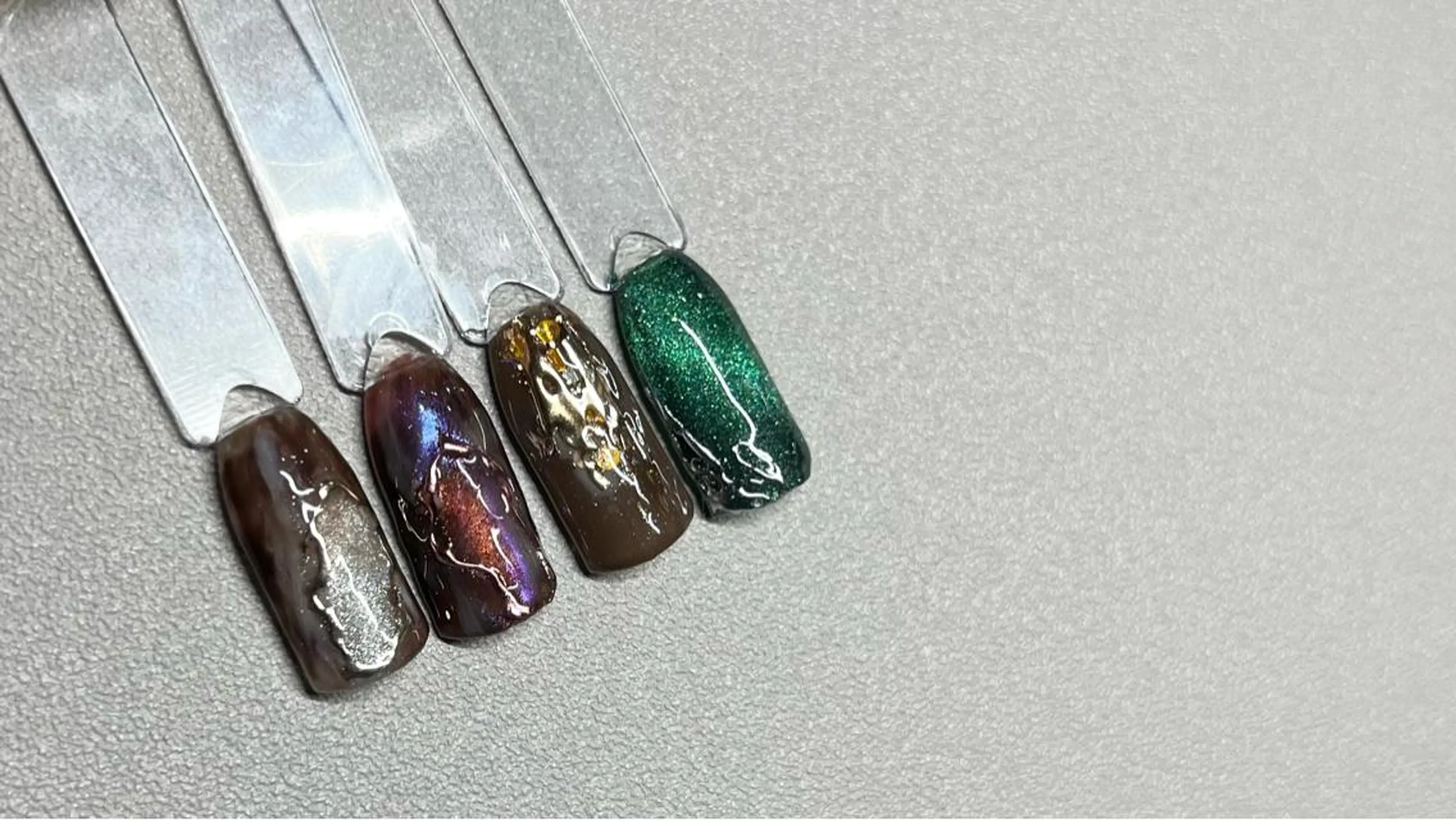 ネイル ハンドネイル Gatto(ガット) ヤマモトのネイルデザイン