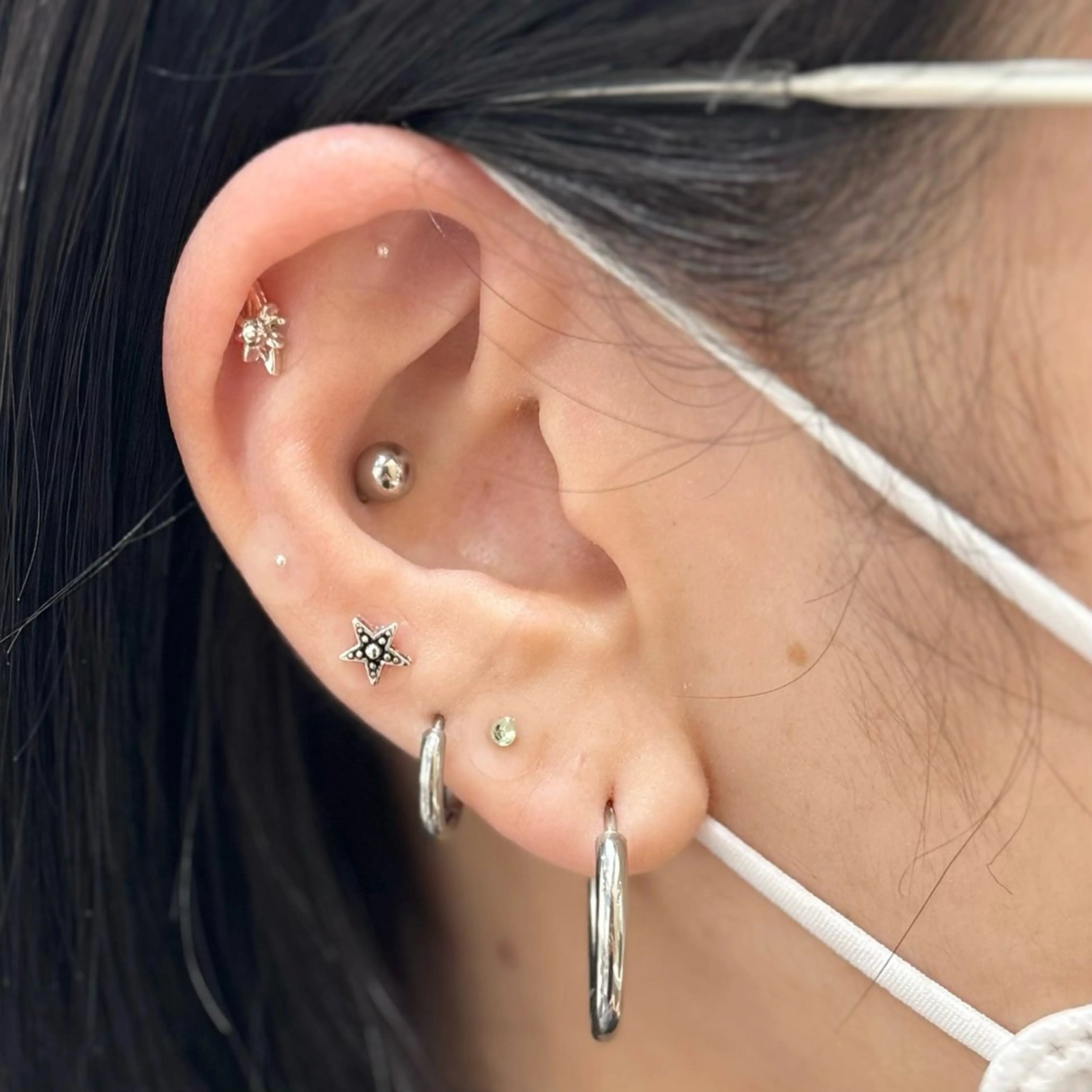 その他 🌜美髪矯正/艶髪 /ボブ/こころ🌛のヘアスタイル