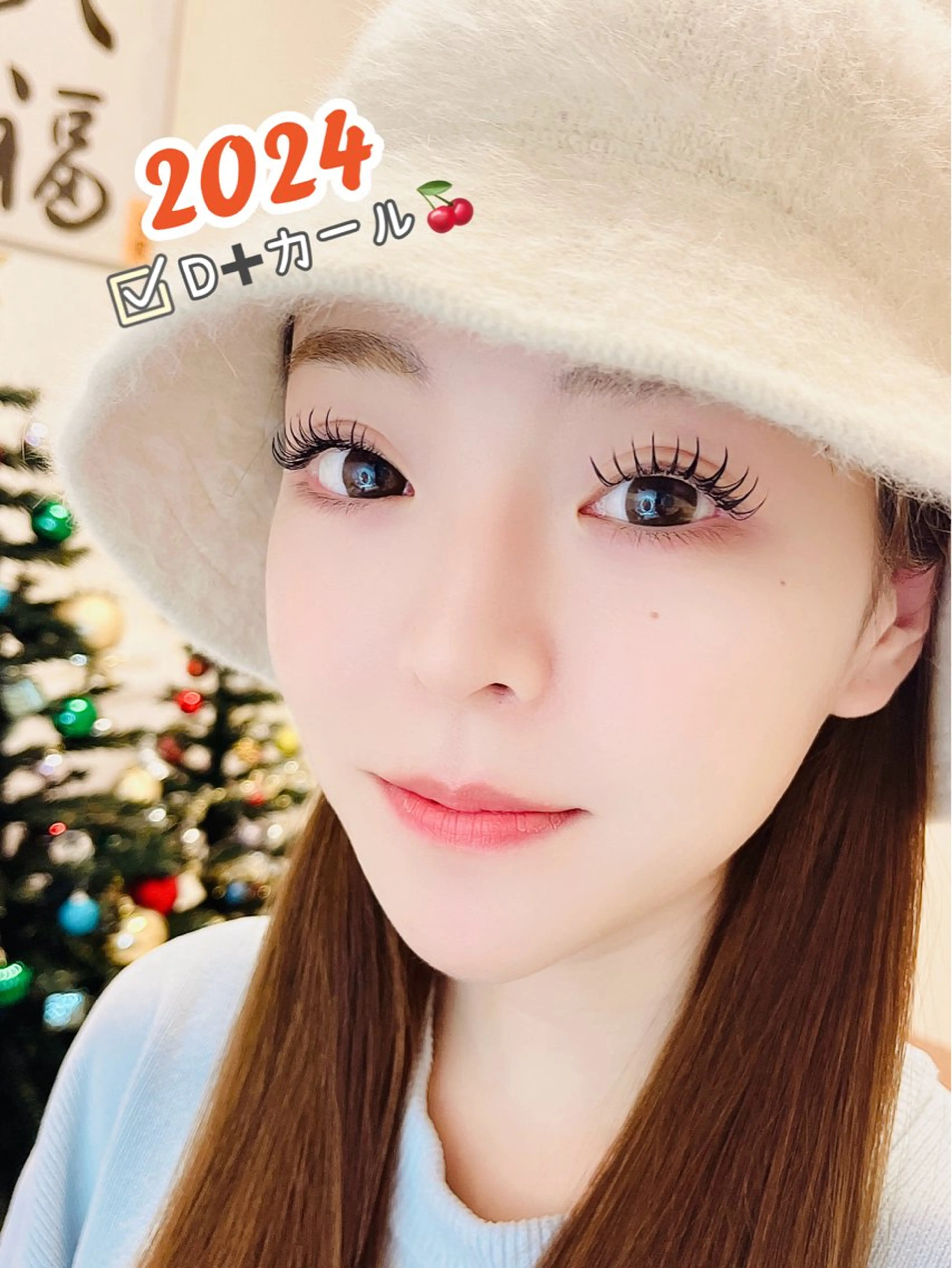 マツエク・マツパ マツエク ✨Yumi ☆eye✨のマツエク・マツパデザイン