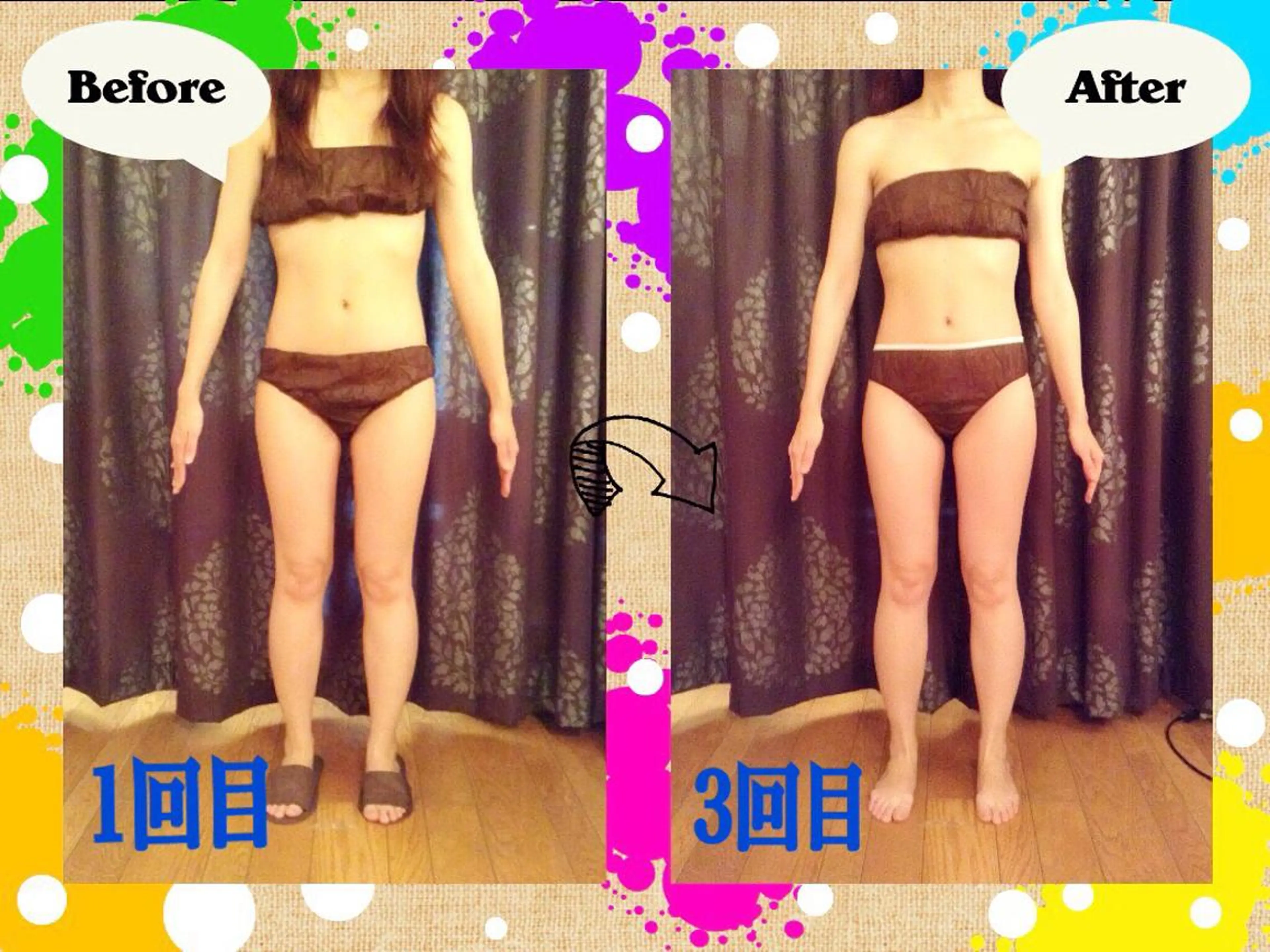 マツエク・マツパ 松居 舞のその他イメージ