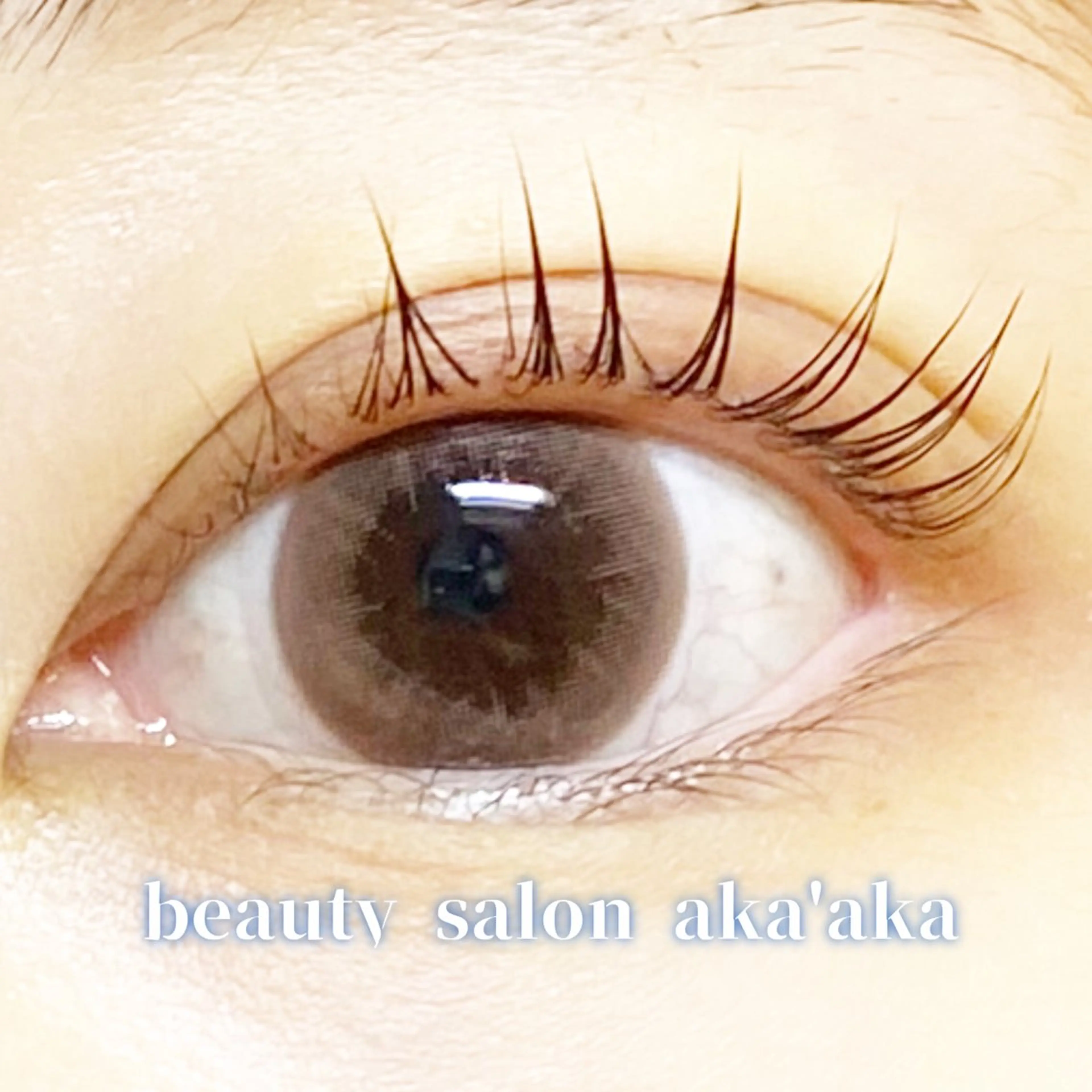 マツエク・マツパ LC尾張旭店🫧 いしいのマツエク・マツパデザイン