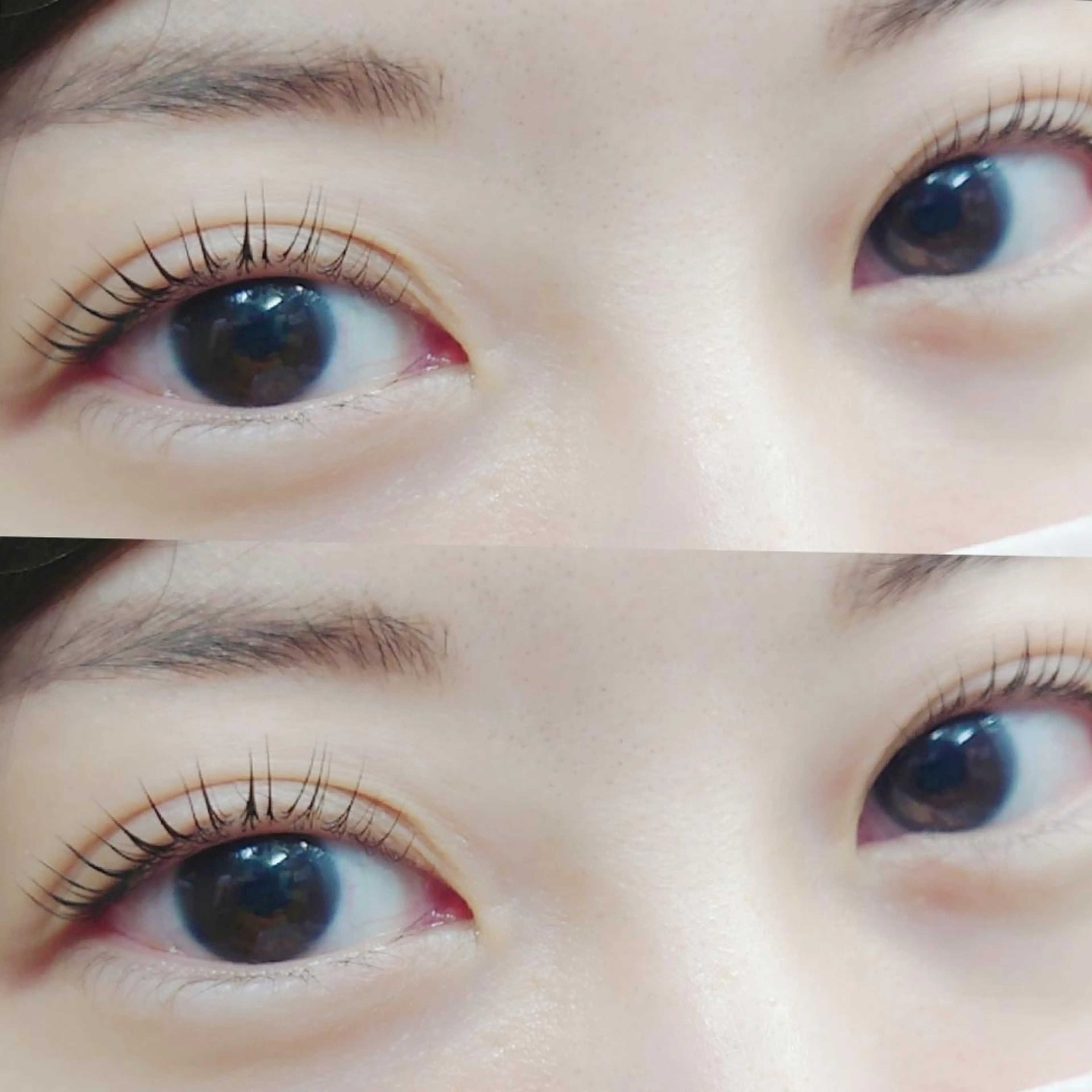 マツエク・マツパ マツパ miu🌈 亀戸駅北口1分🌈のマツエク・マツパデザイン