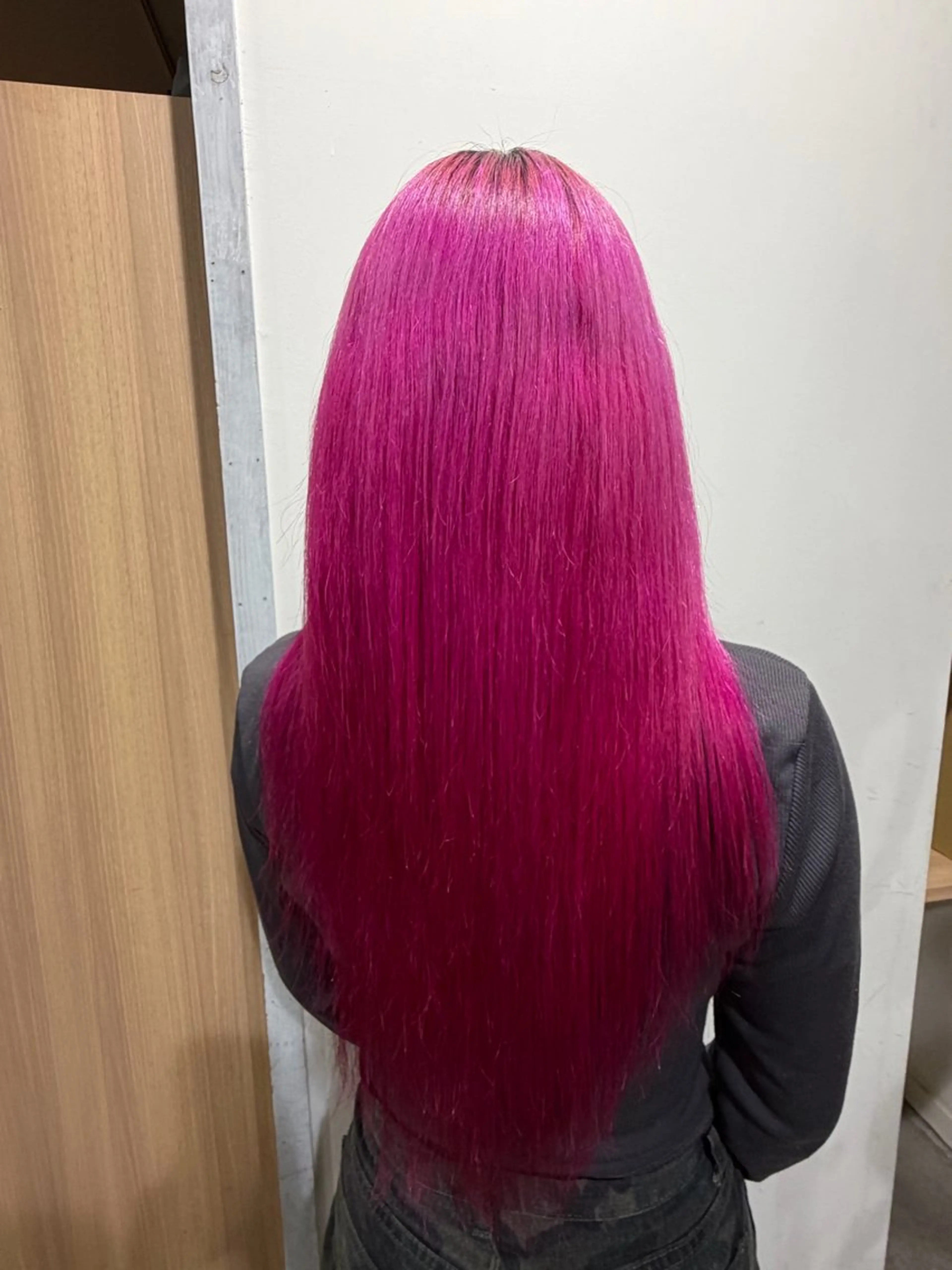 ロング ロング はる🚀🪐 ✨️✨️のヘアスタイル