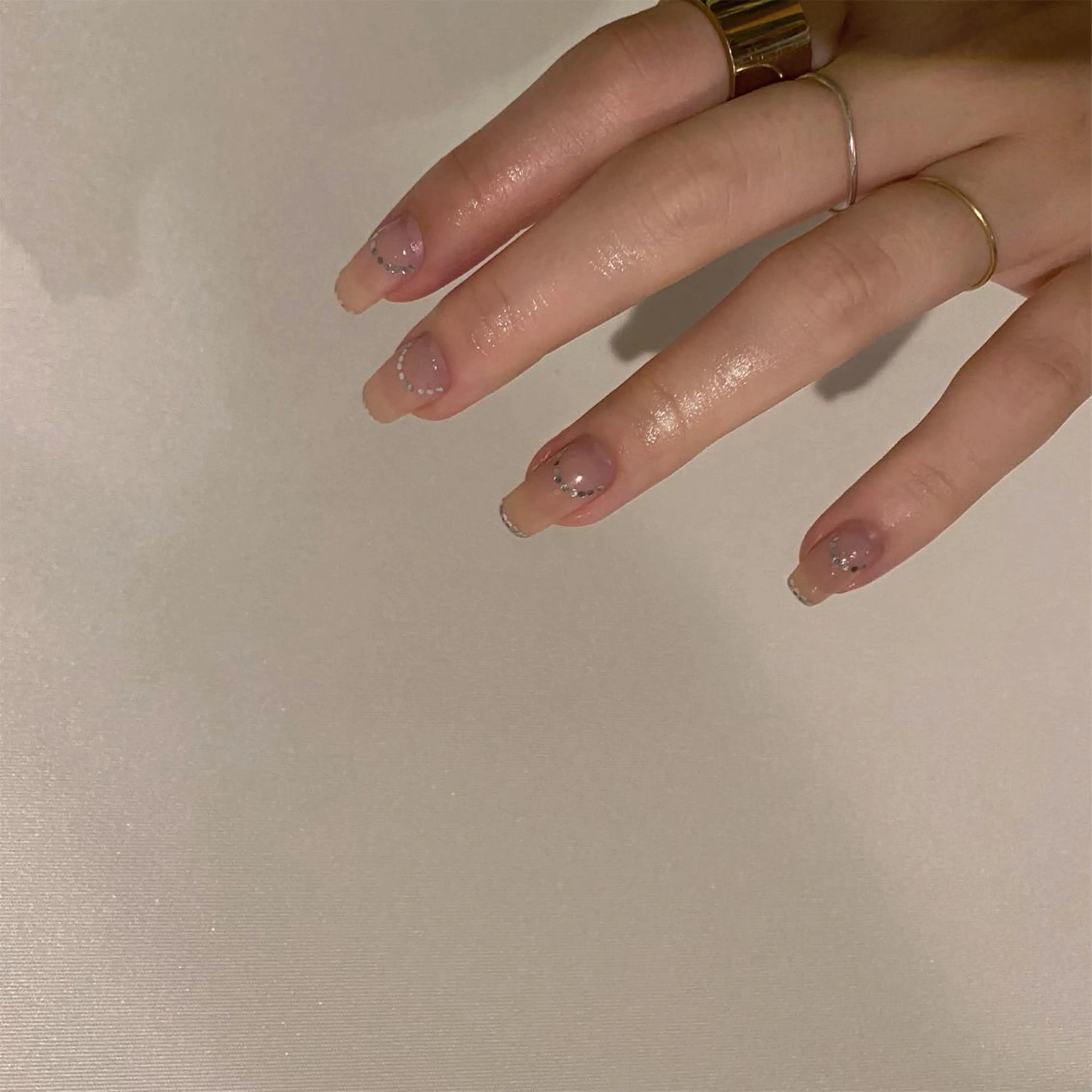 ネイル óæk nailのネイルデザイン