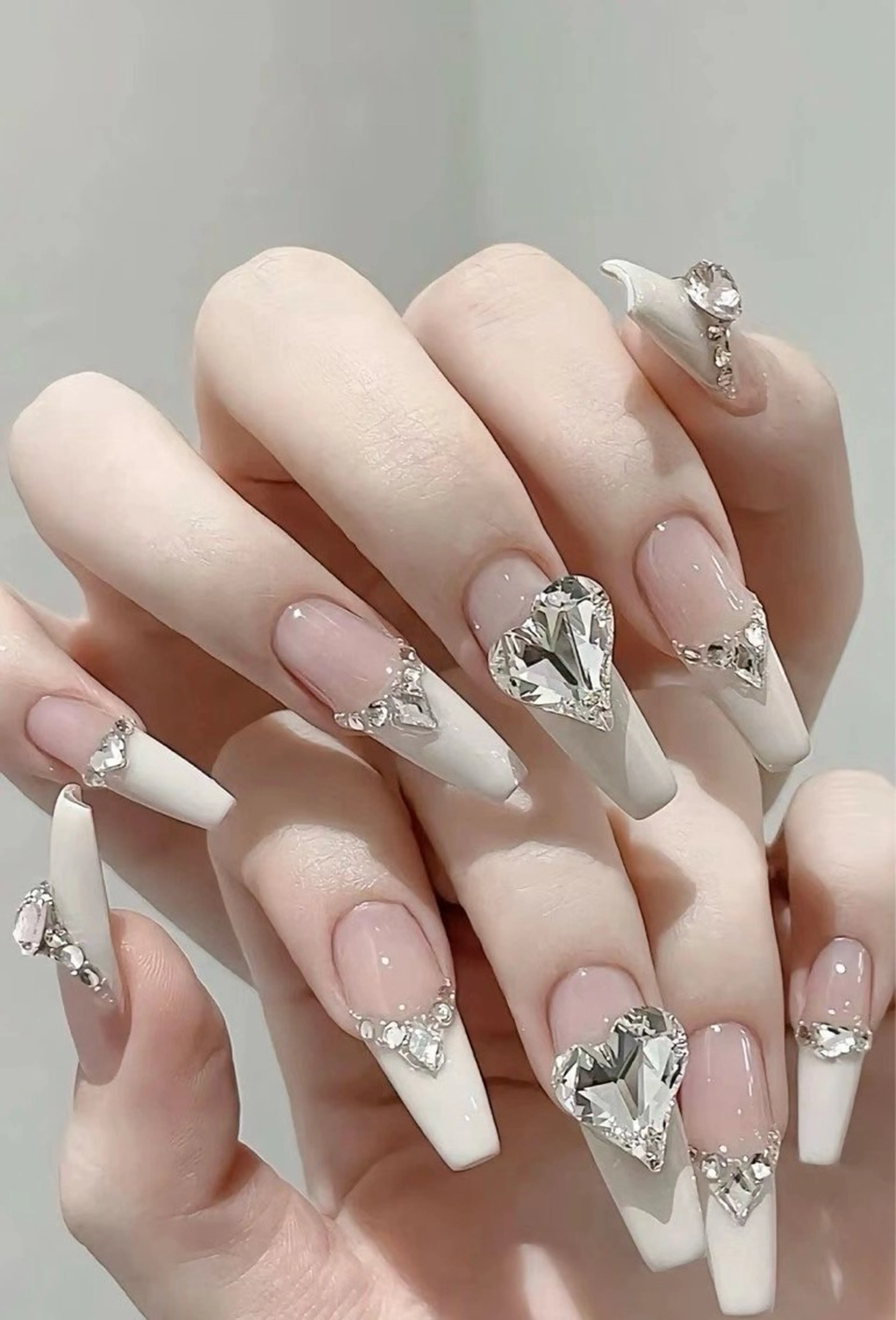 ネイル Anju Nailのネイルデザイン