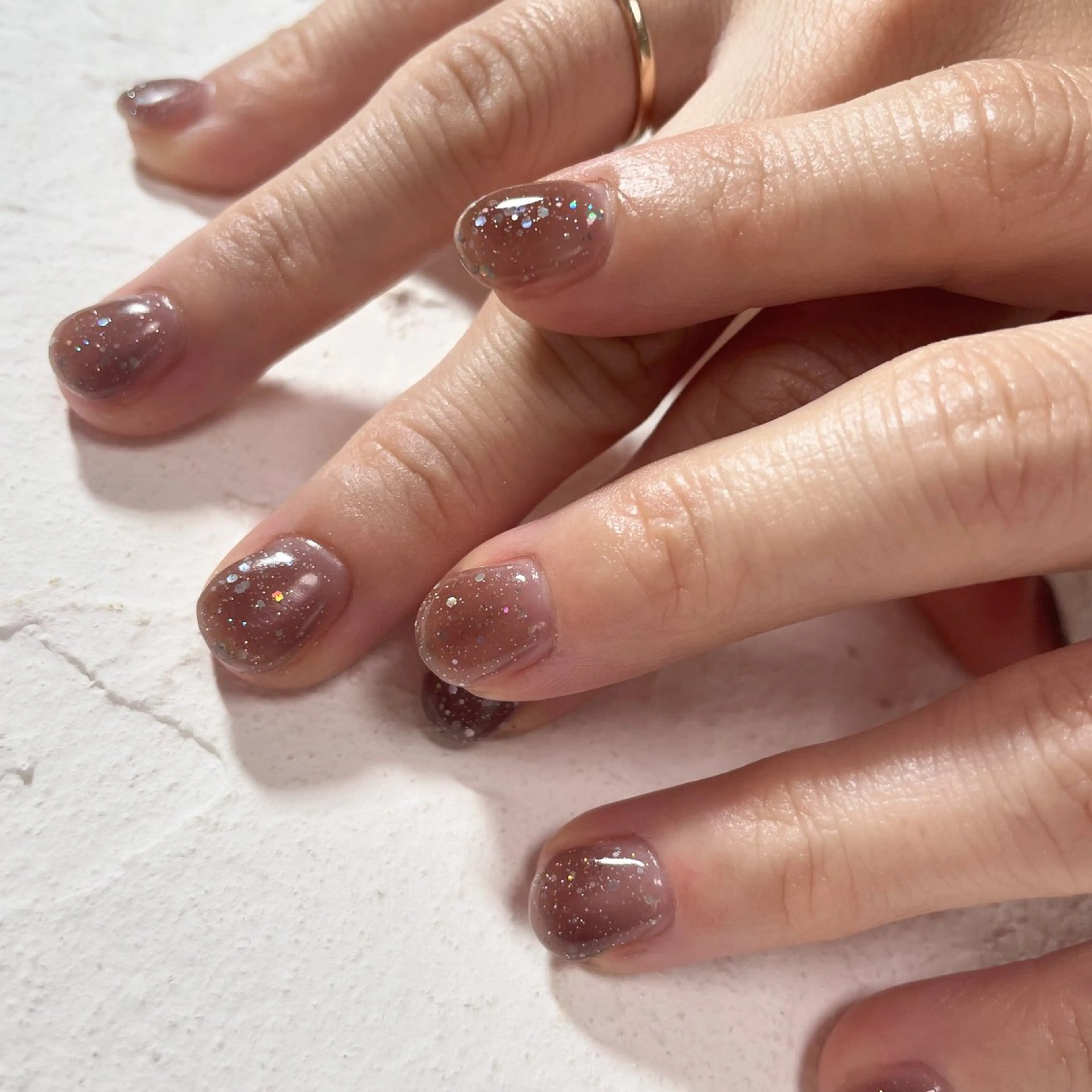 ネイル nail.gorin所属・吉村 優子のネイルデザイン