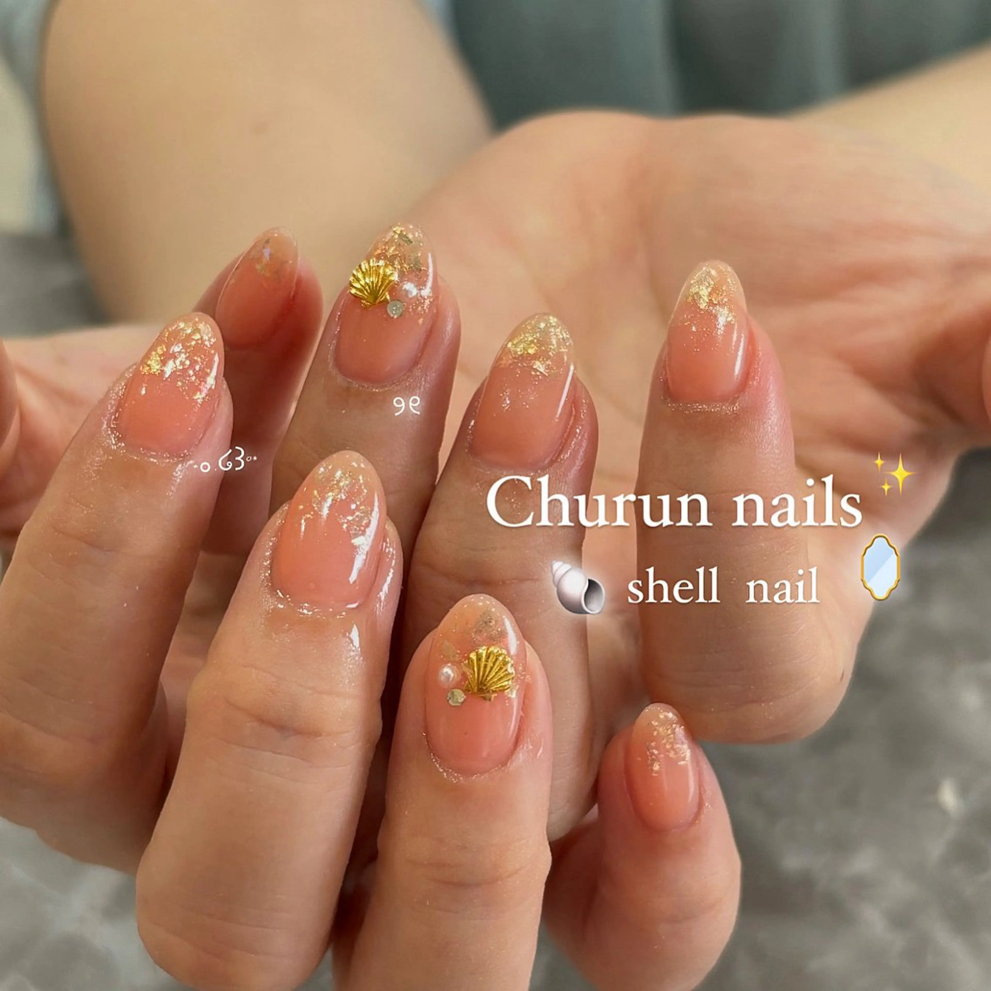 ネイル 777nail salonのネイルデザイン