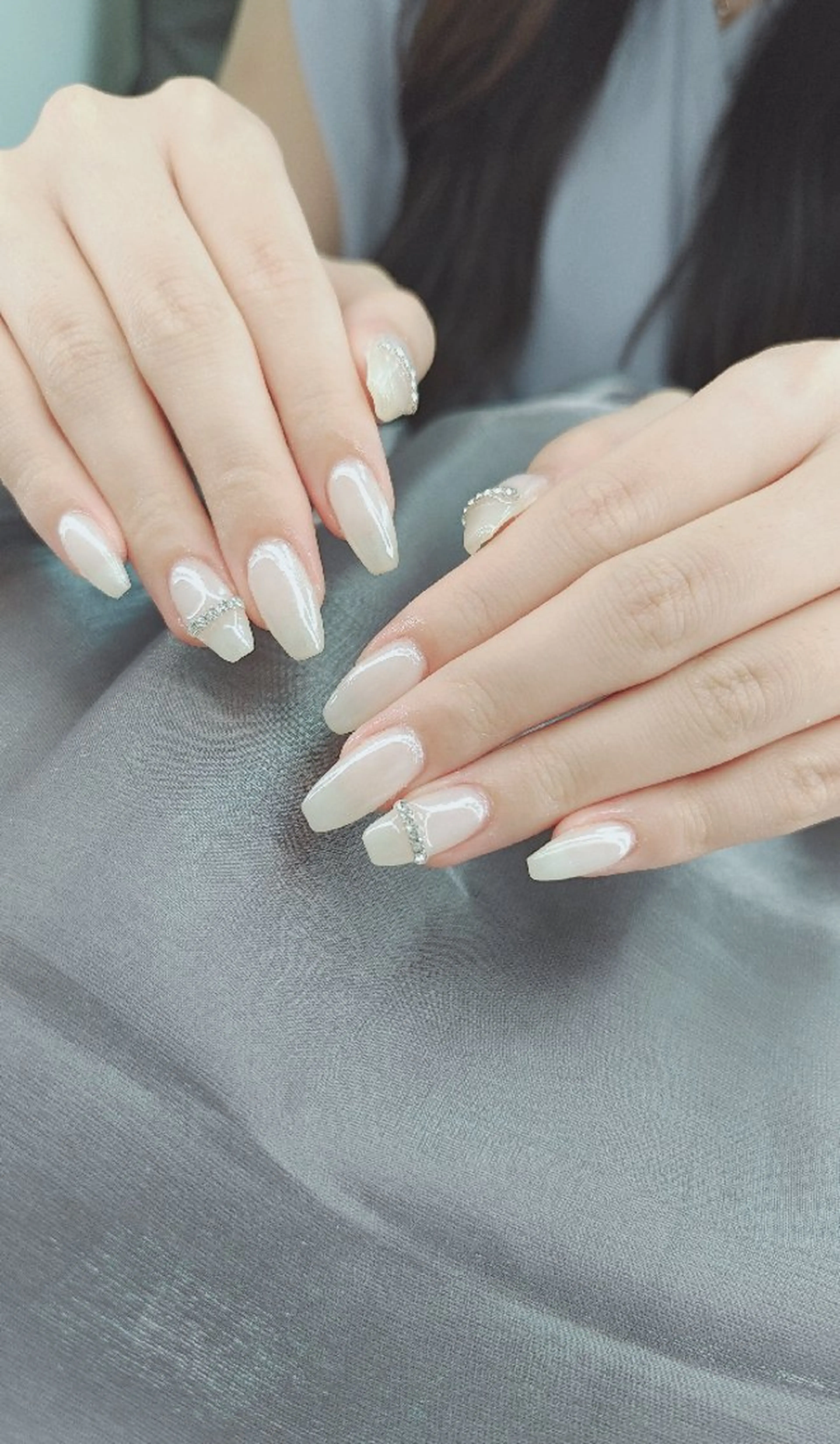 ネイル ♡Sherry  Nail♡のネイルデザイン