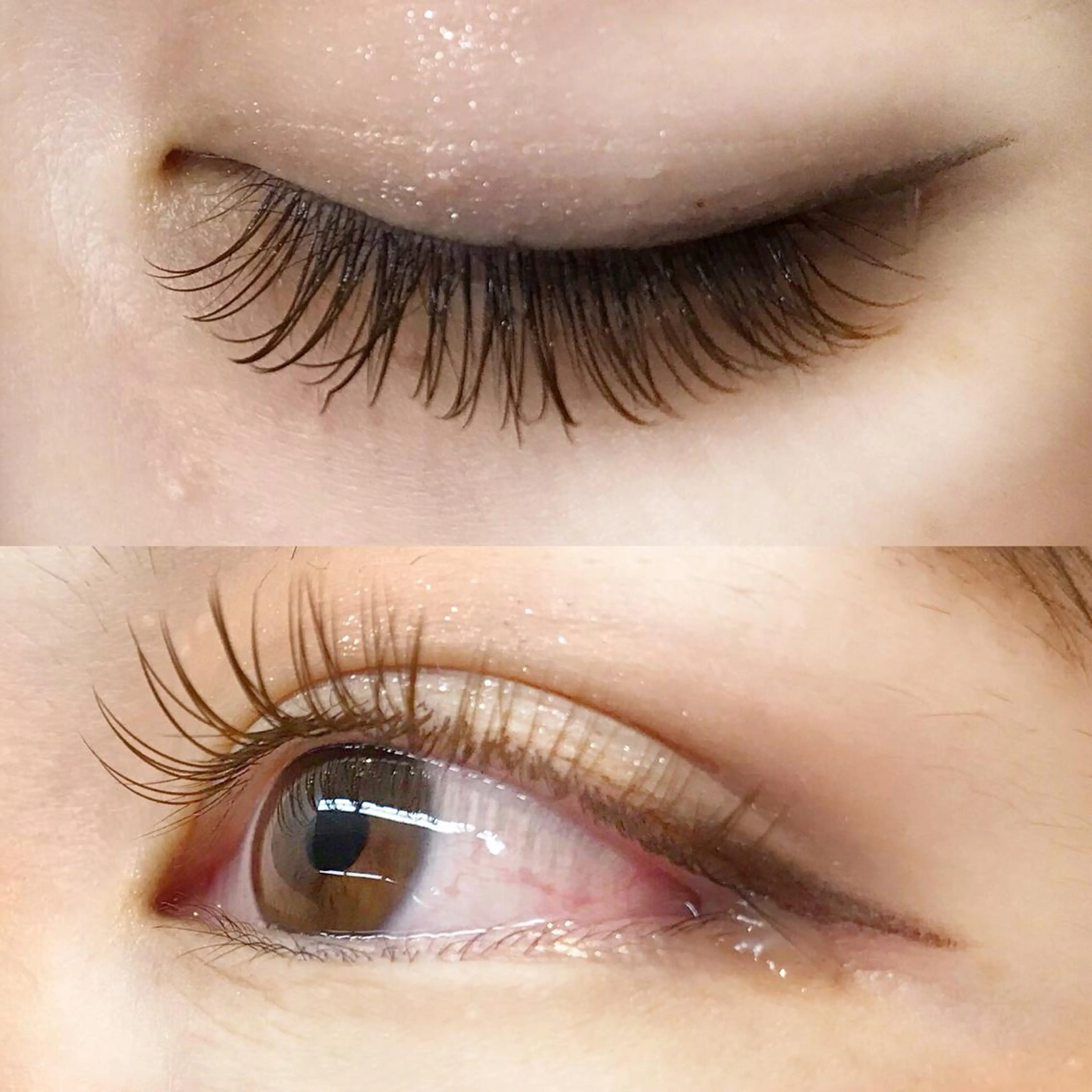 マツエク・マツパ クレアラルーチェ 袋町のマツエク・マツパデザイン