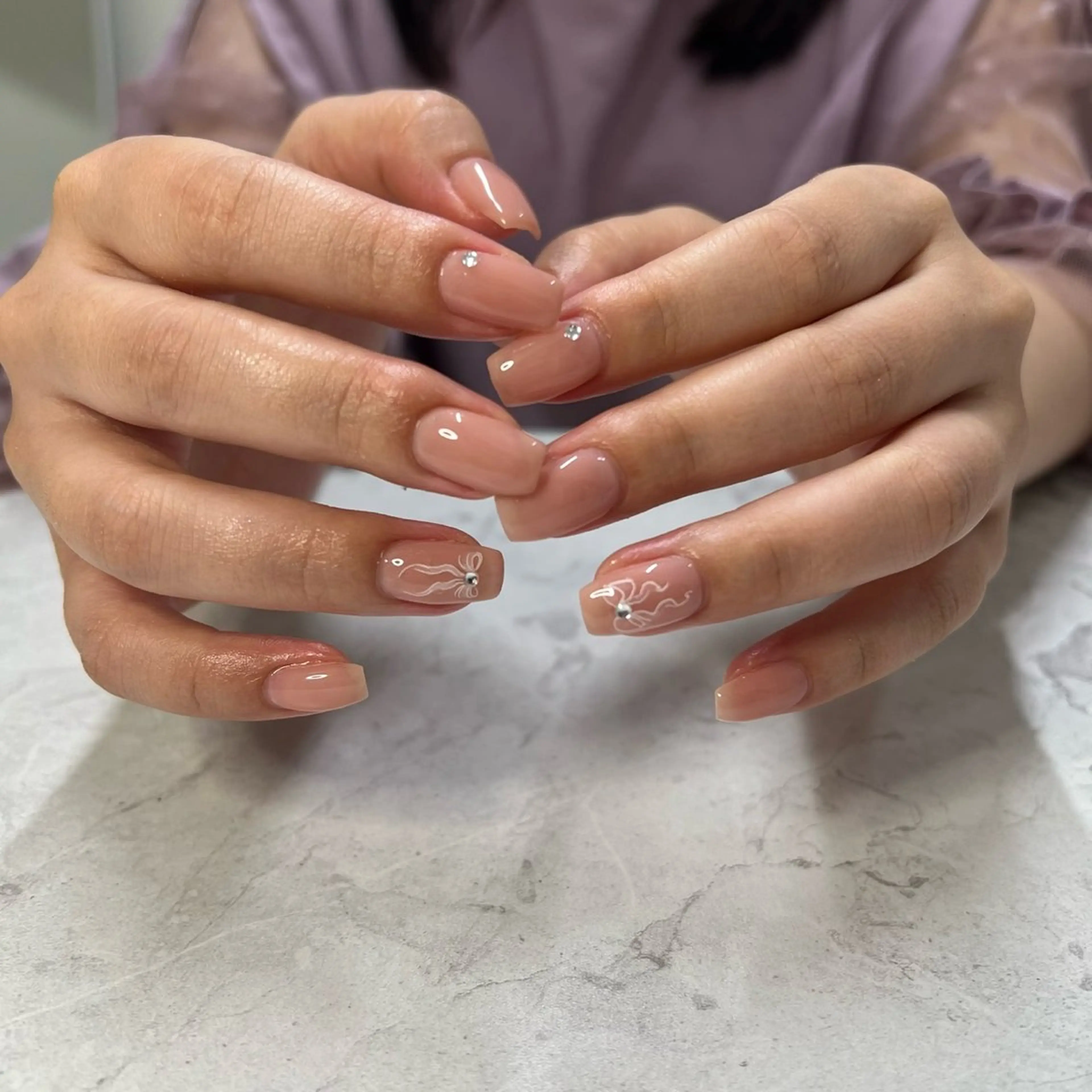 ネイル 瀬戸 梨子のエステ・リラクイメージ