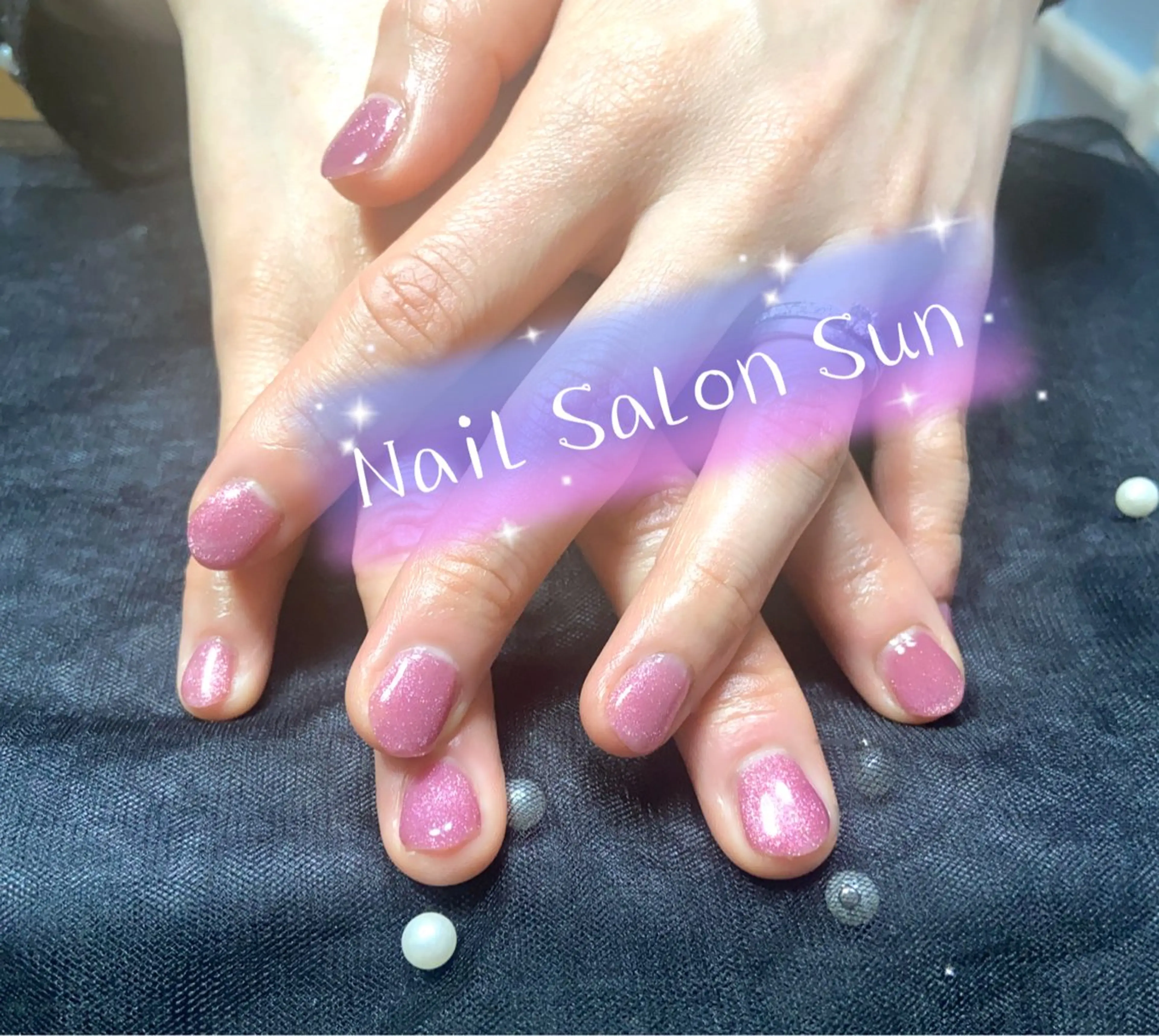 ネイル ハンドネイル Sun Nail サン ネイルサロンのネイルデザイン