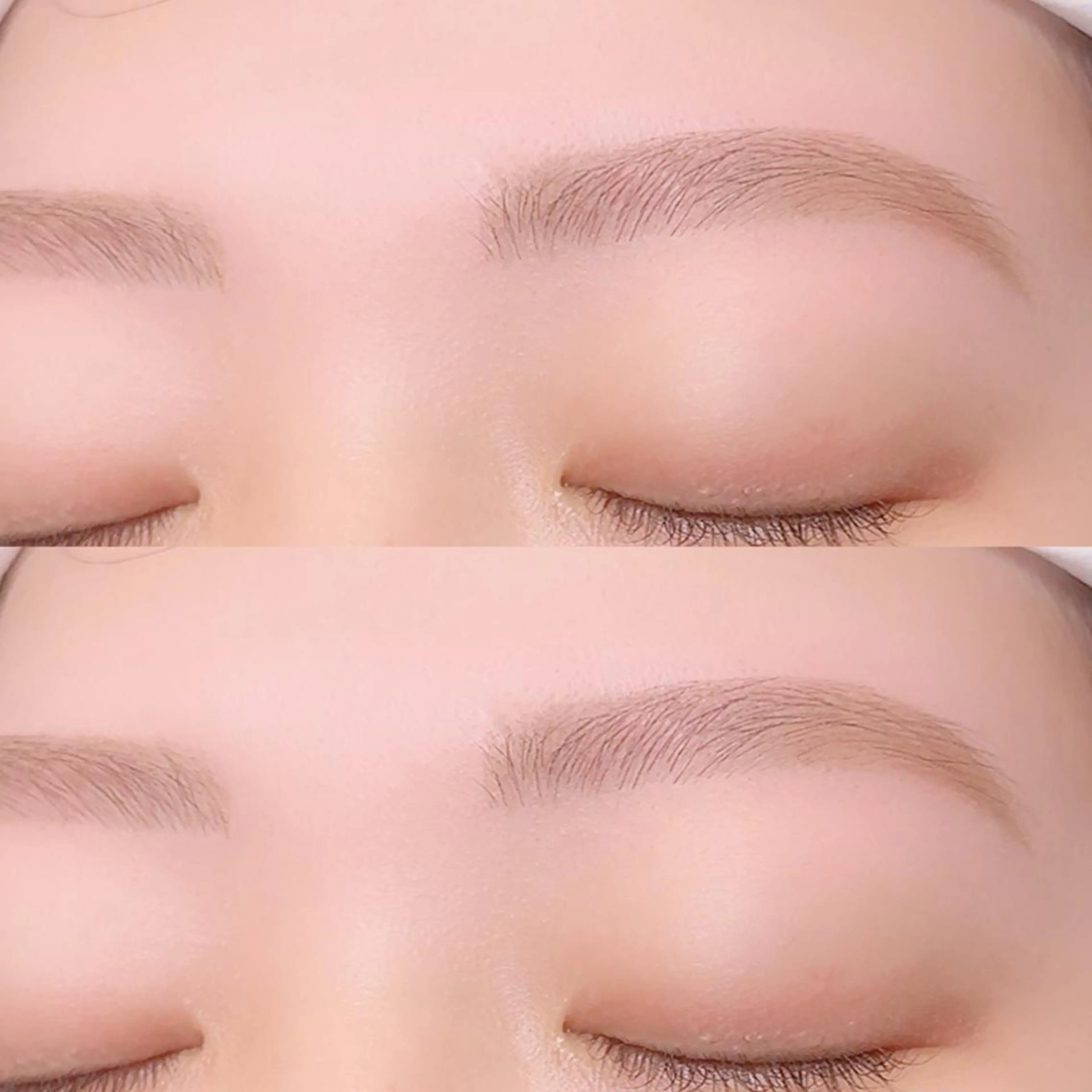 アイブロウ ワックス脱毛 眉カット その他(アイブロウ) まつ毛ﾊﾟｰﾏ/眉毛 ❤︎karinのマツエク・マツパデザイン