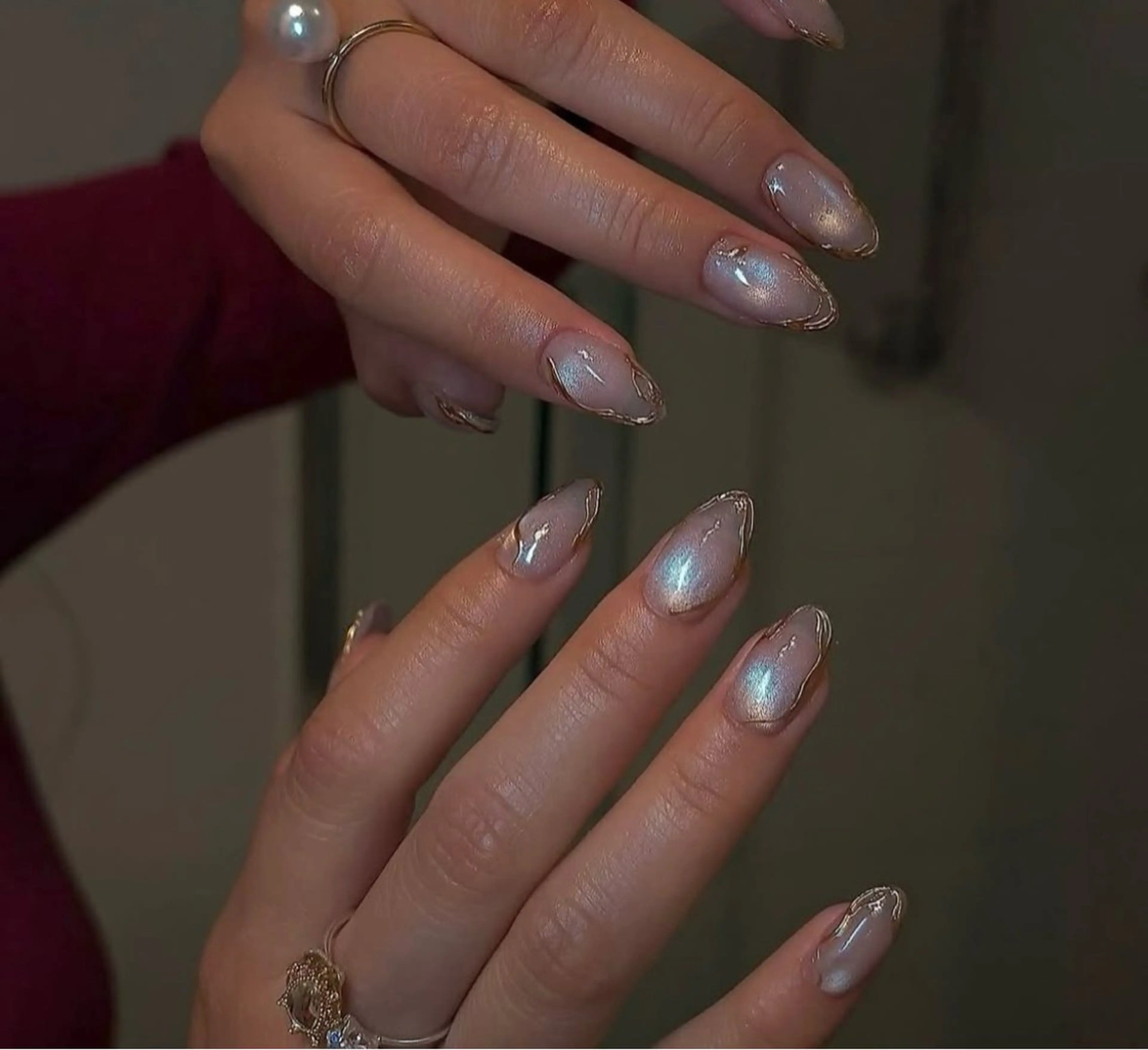 ネイル UMIE NAIL SALONのネイルデザイン