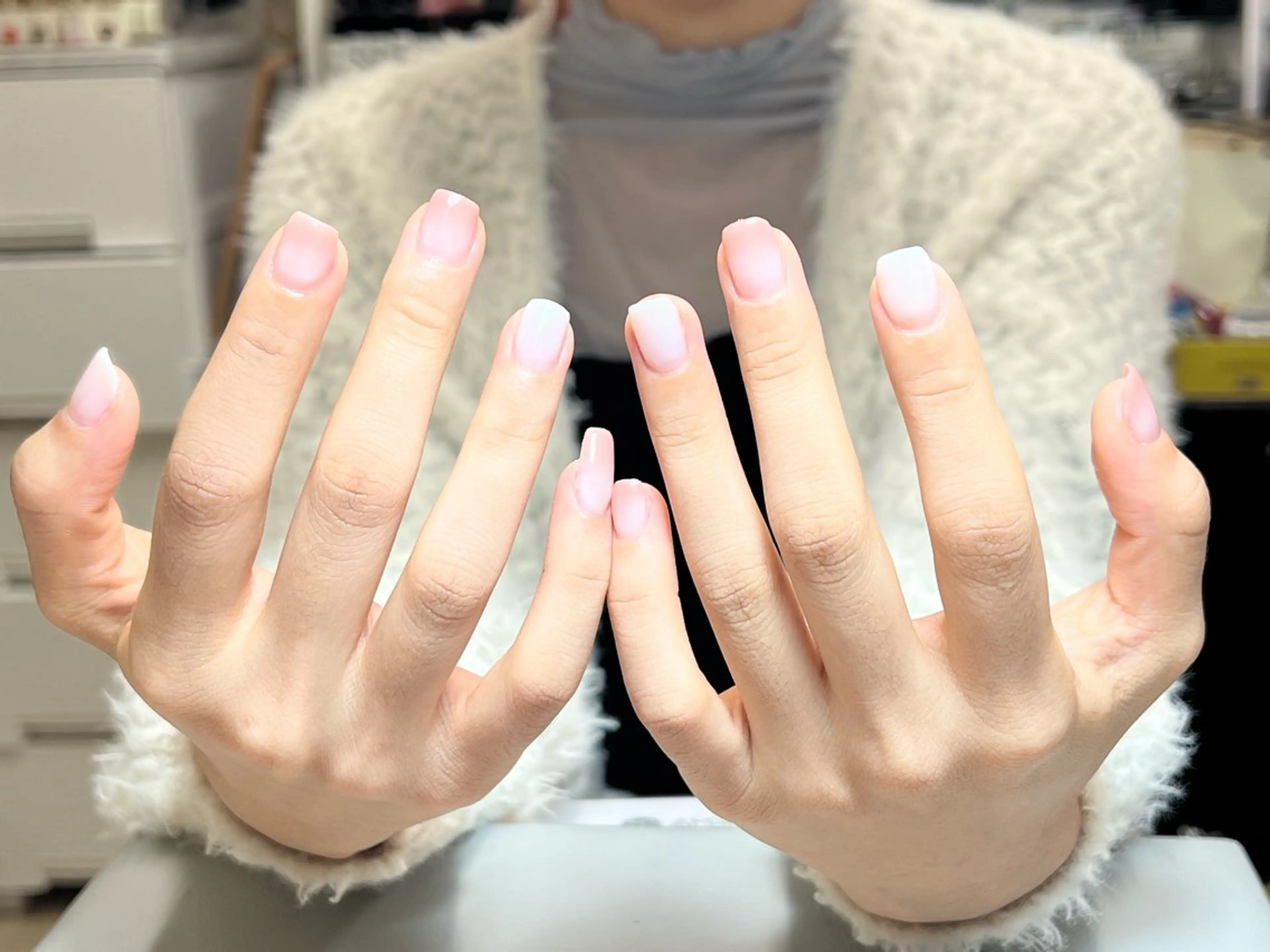 ネイル イブ ネイリのネイルデザイン