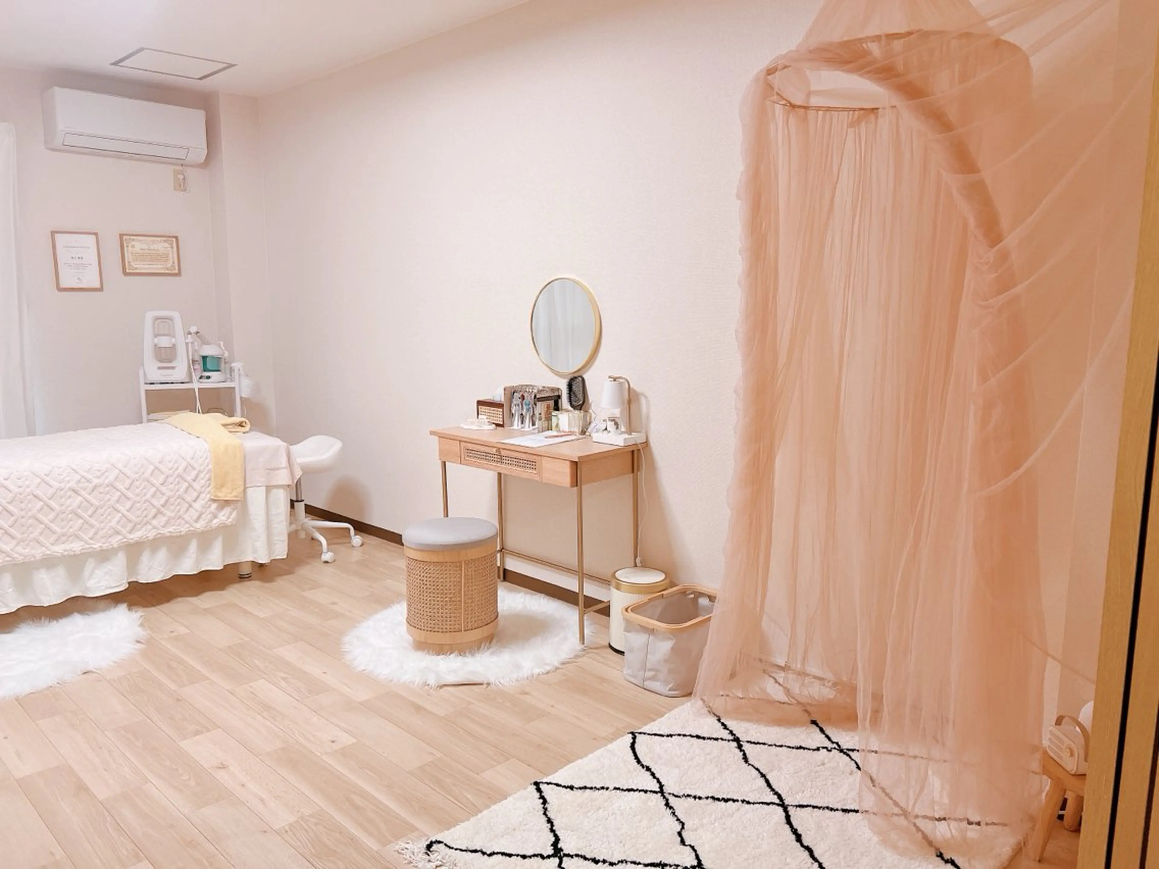 東谷 舞美のエステ・リラクイメージ