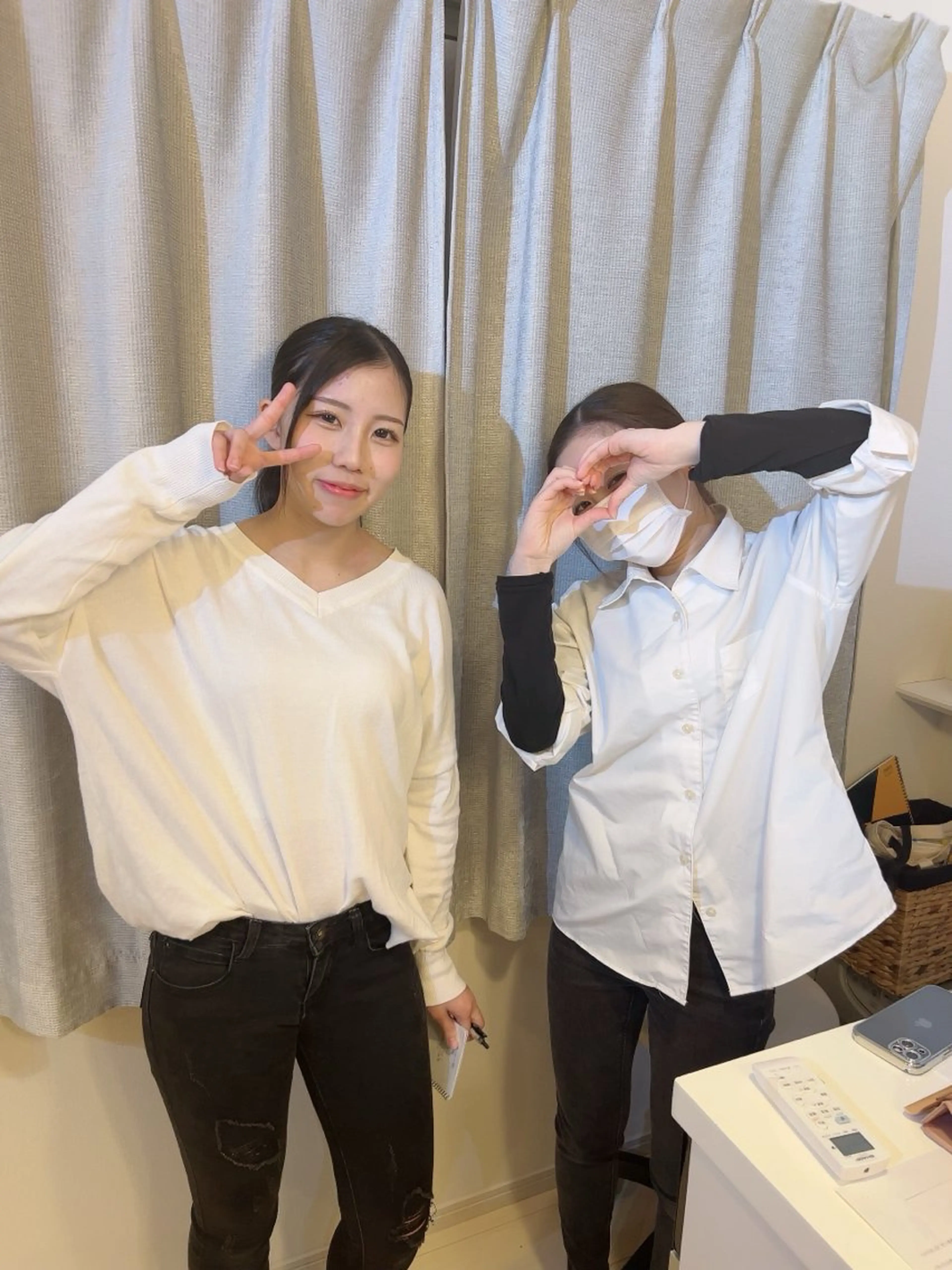 HIKARI a.k.a 神童♡のエステ・リラクイメージ