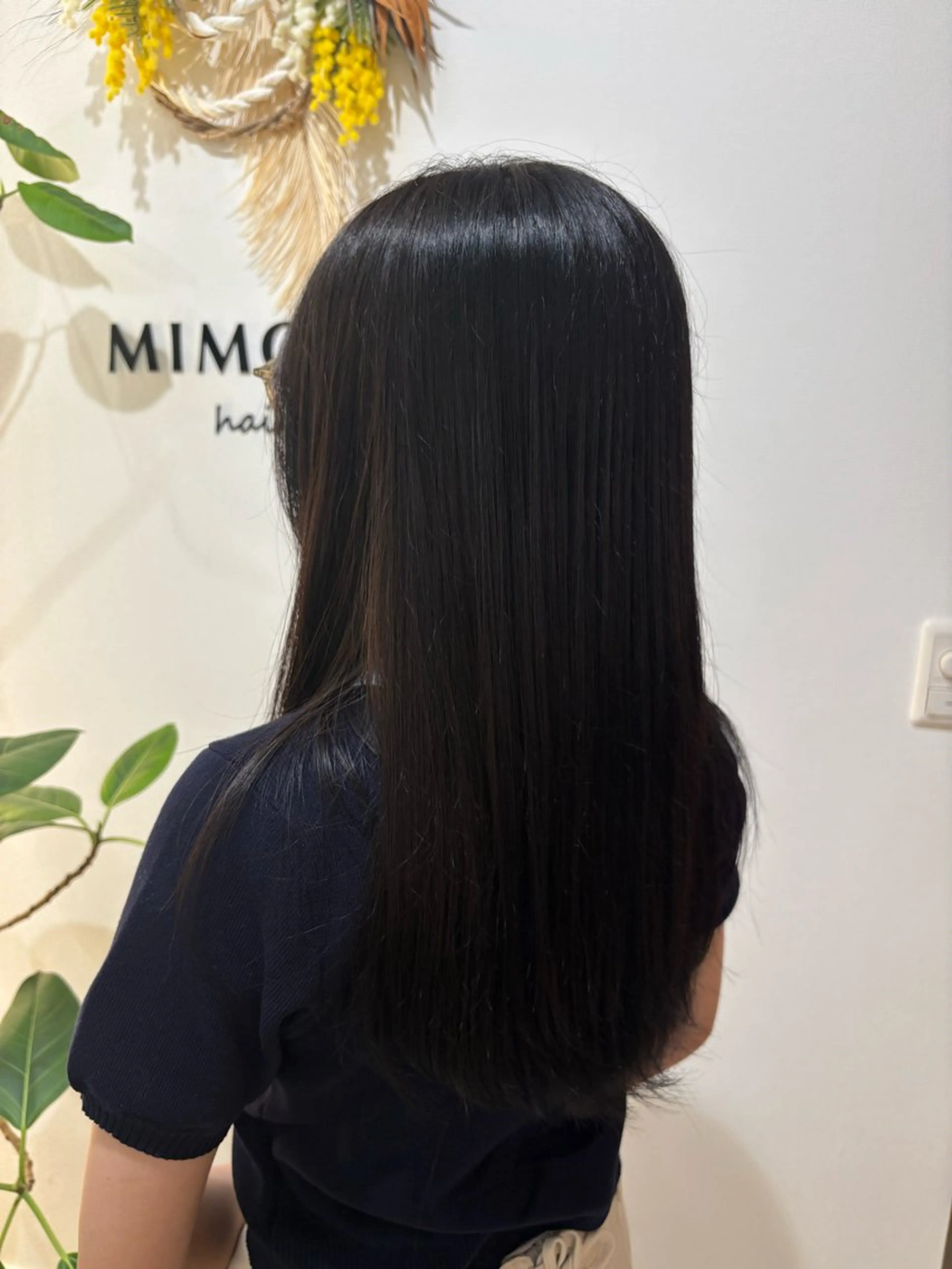 カラー 🌸SAORI /透明感カラー🌸のヘアスタイル