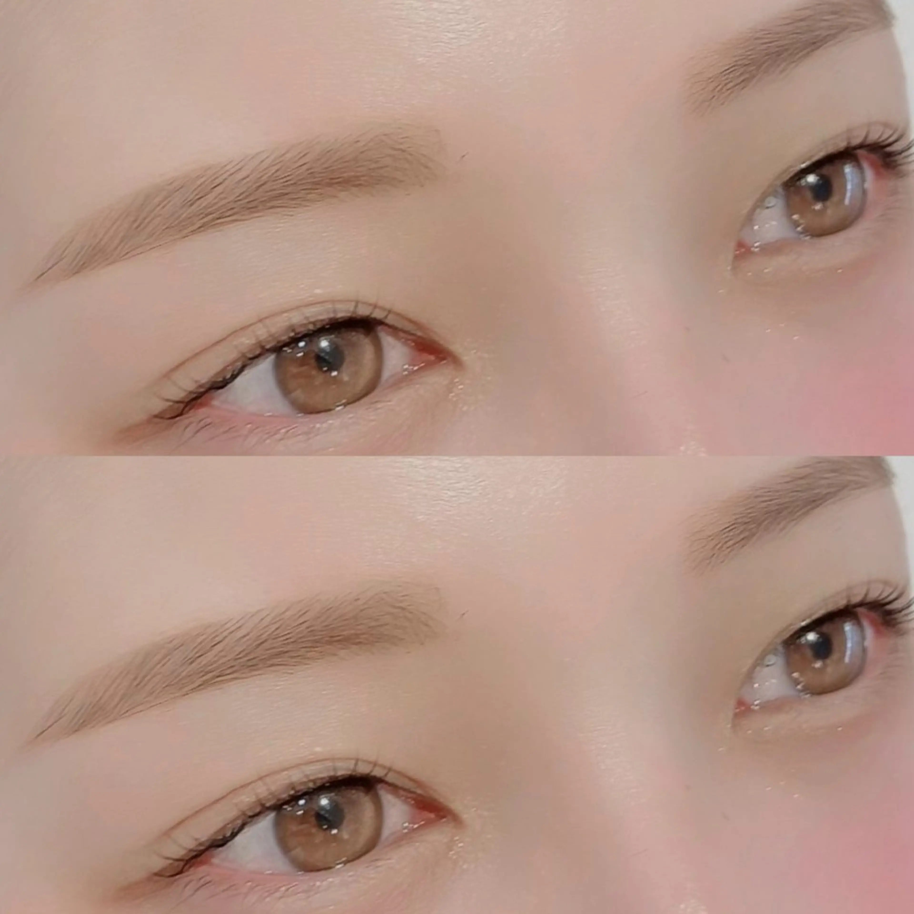 【アイブロウWAX🐾】¥5050の写真