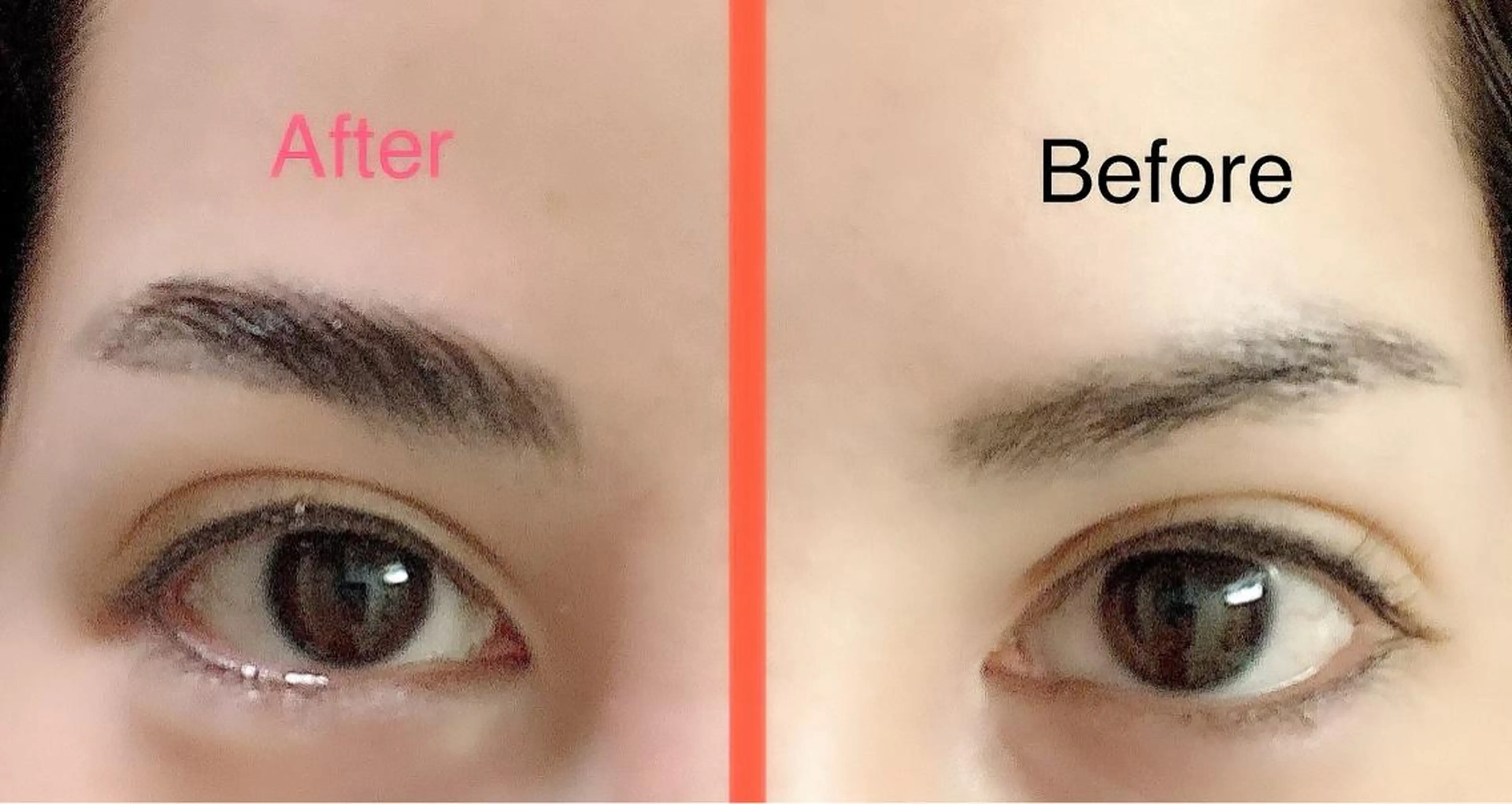 アイブロウ エスポワール ビューティサロンのマツエク・マツパデザイン