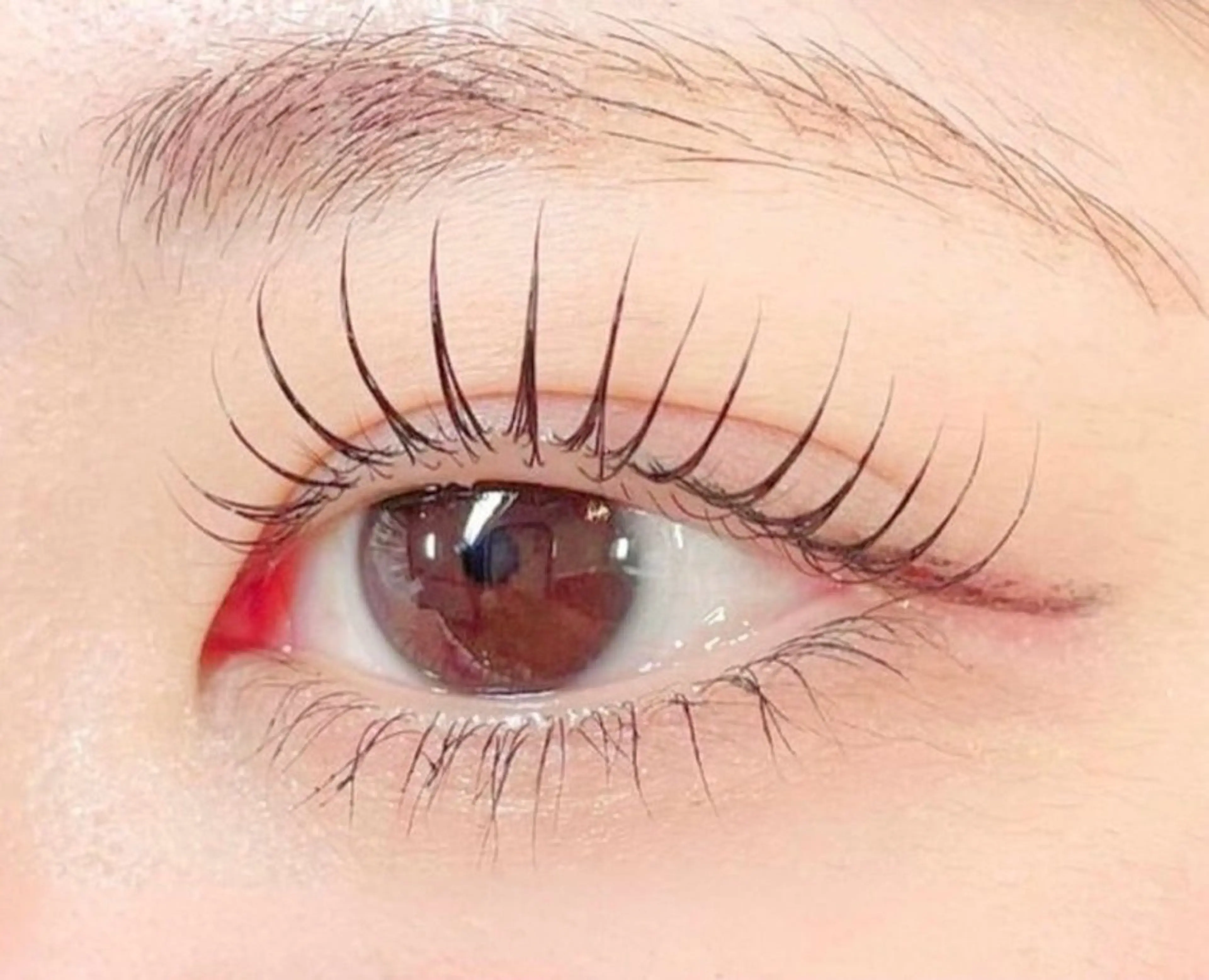 マツエク・マツパ 🫧memoto 心斎橋🫧のマツエク・マツパデザイン