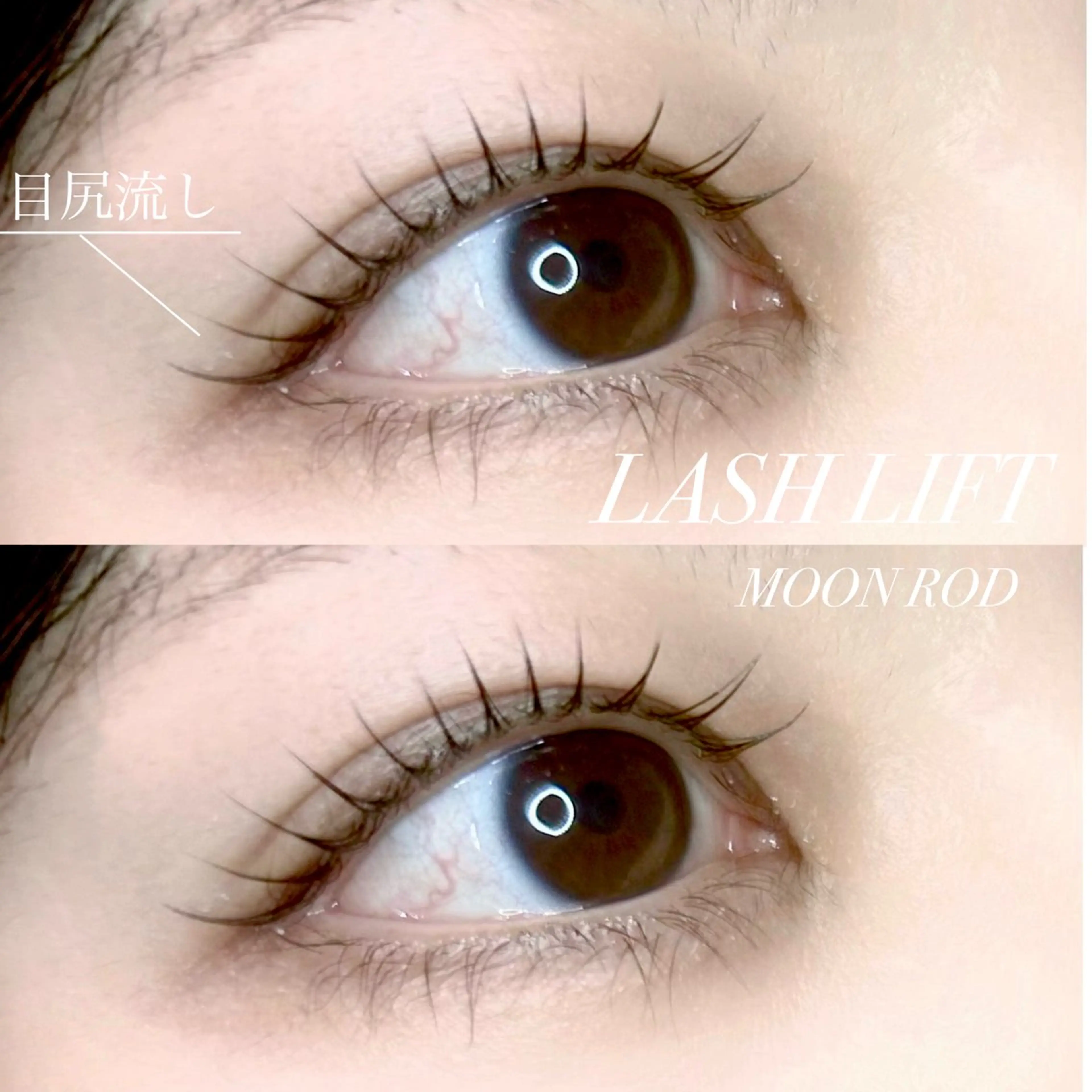 マツエク・マツパ マツパ salut honami🫧のマツエク・マツパデザイン