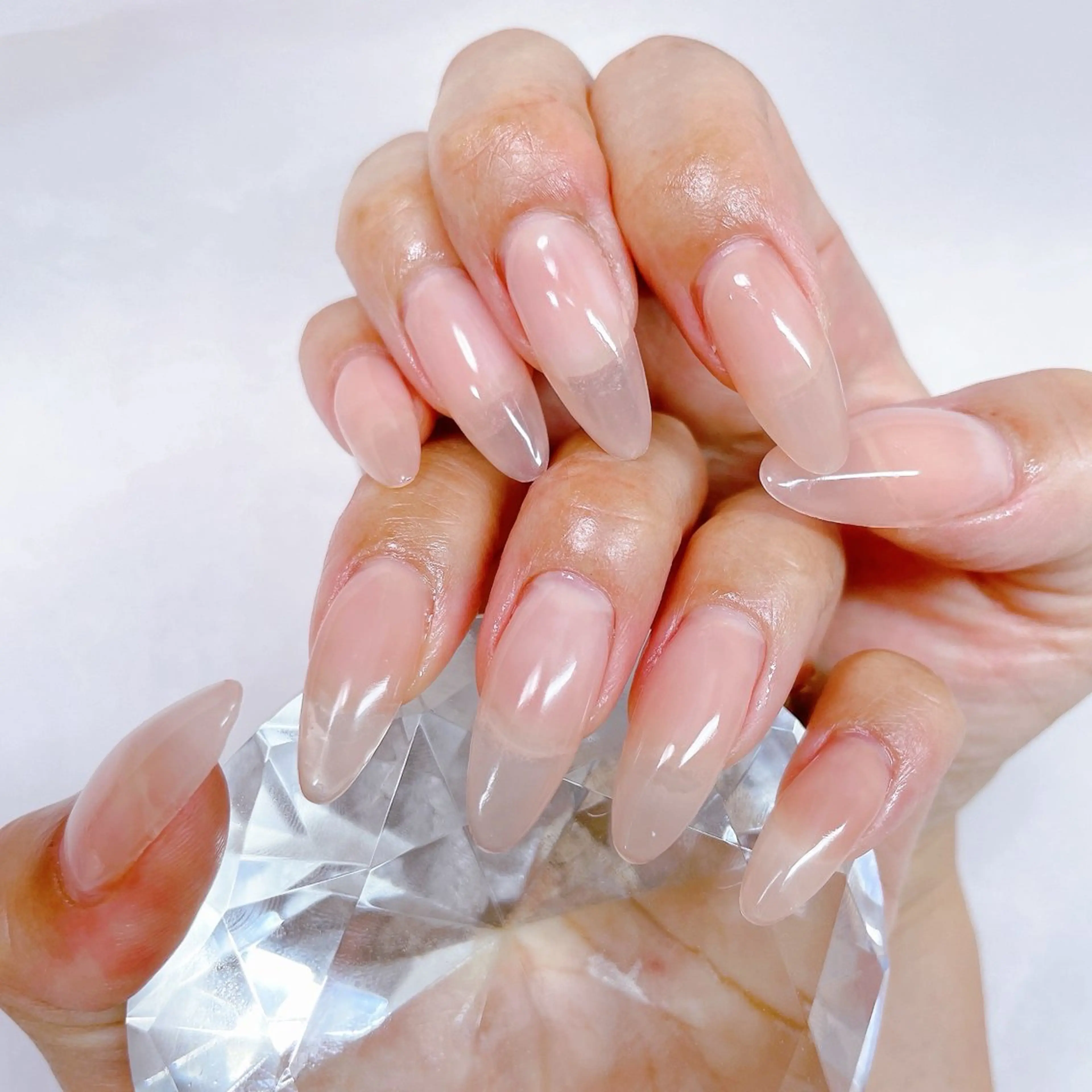 ネイル misun_ nailのネイルデザイン
