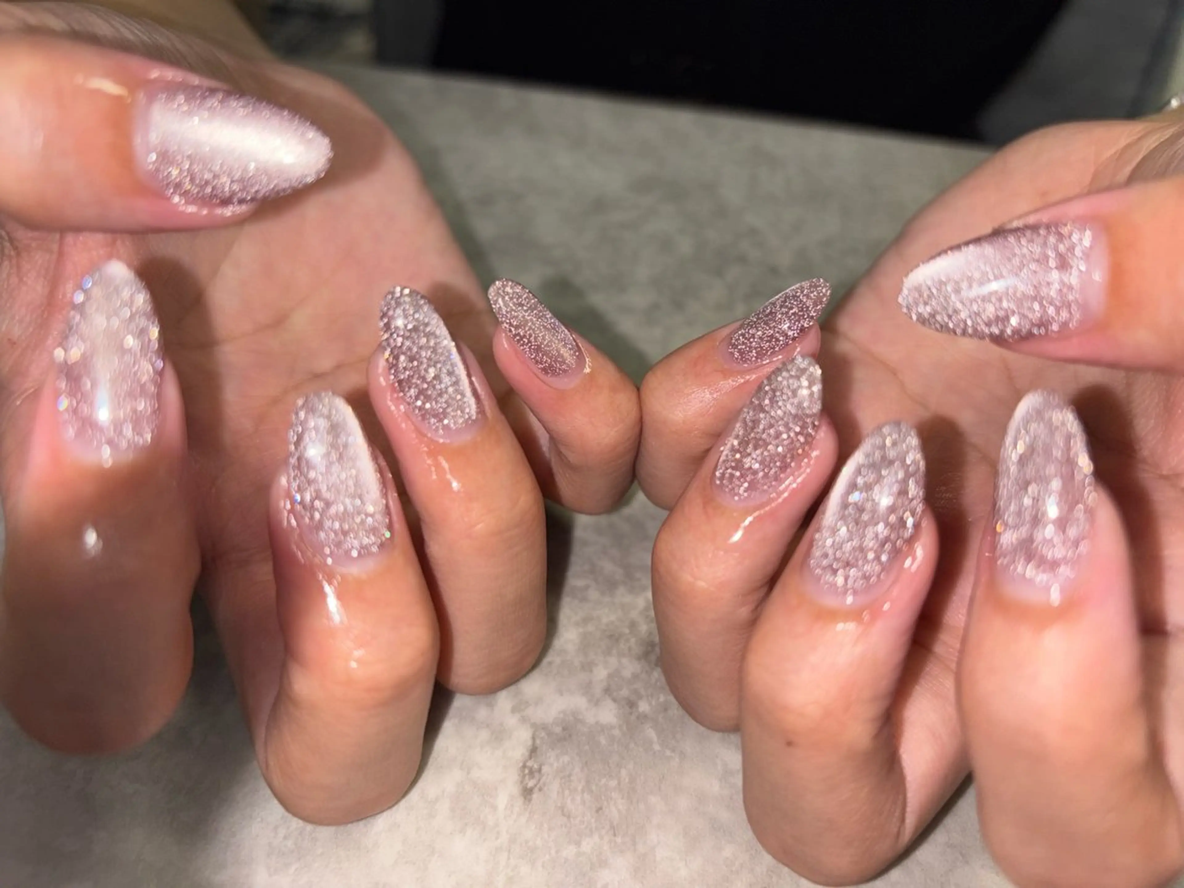 ネイル Nail lienのネイルデザイン