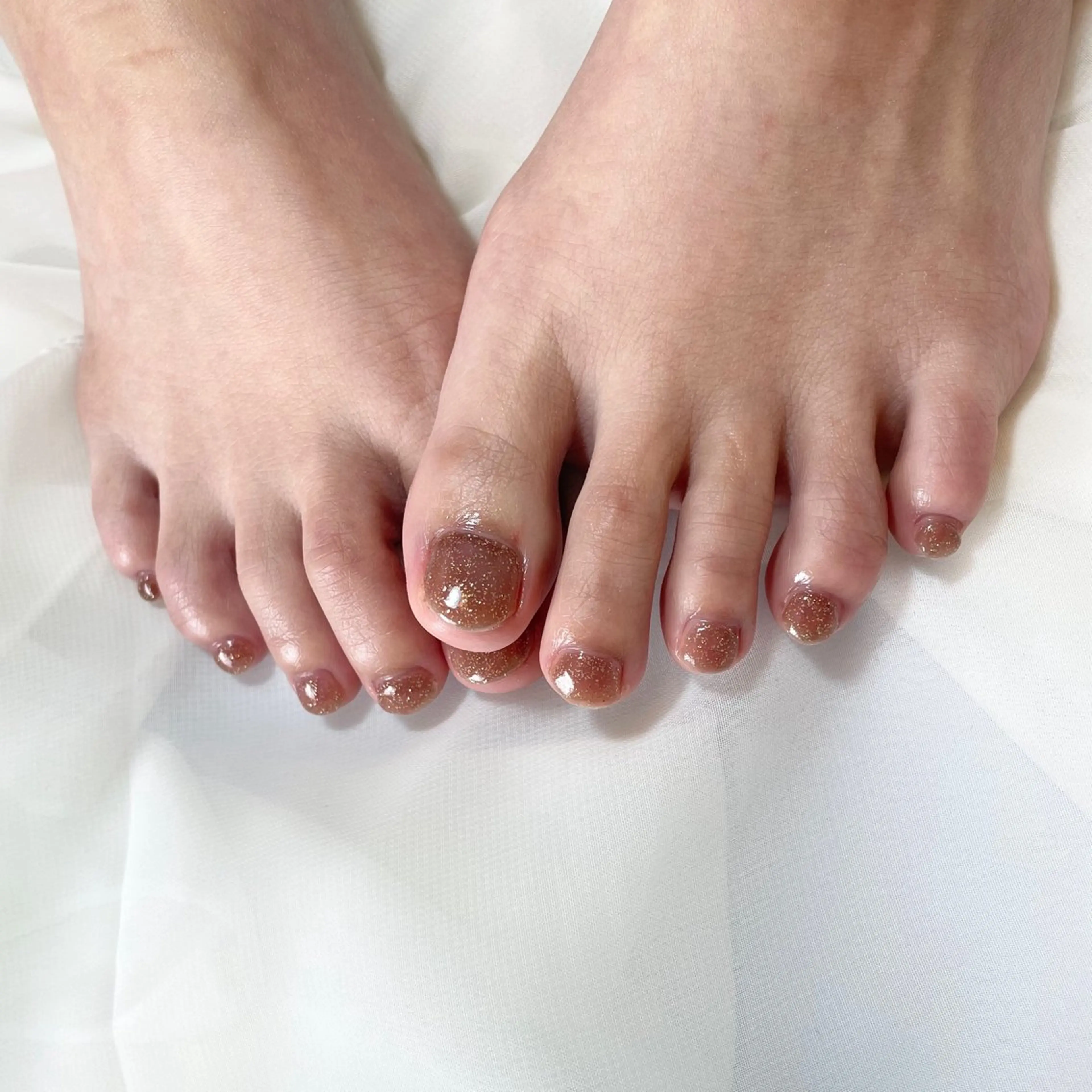 ネイル フットネイル I me nailのネイルデザイン