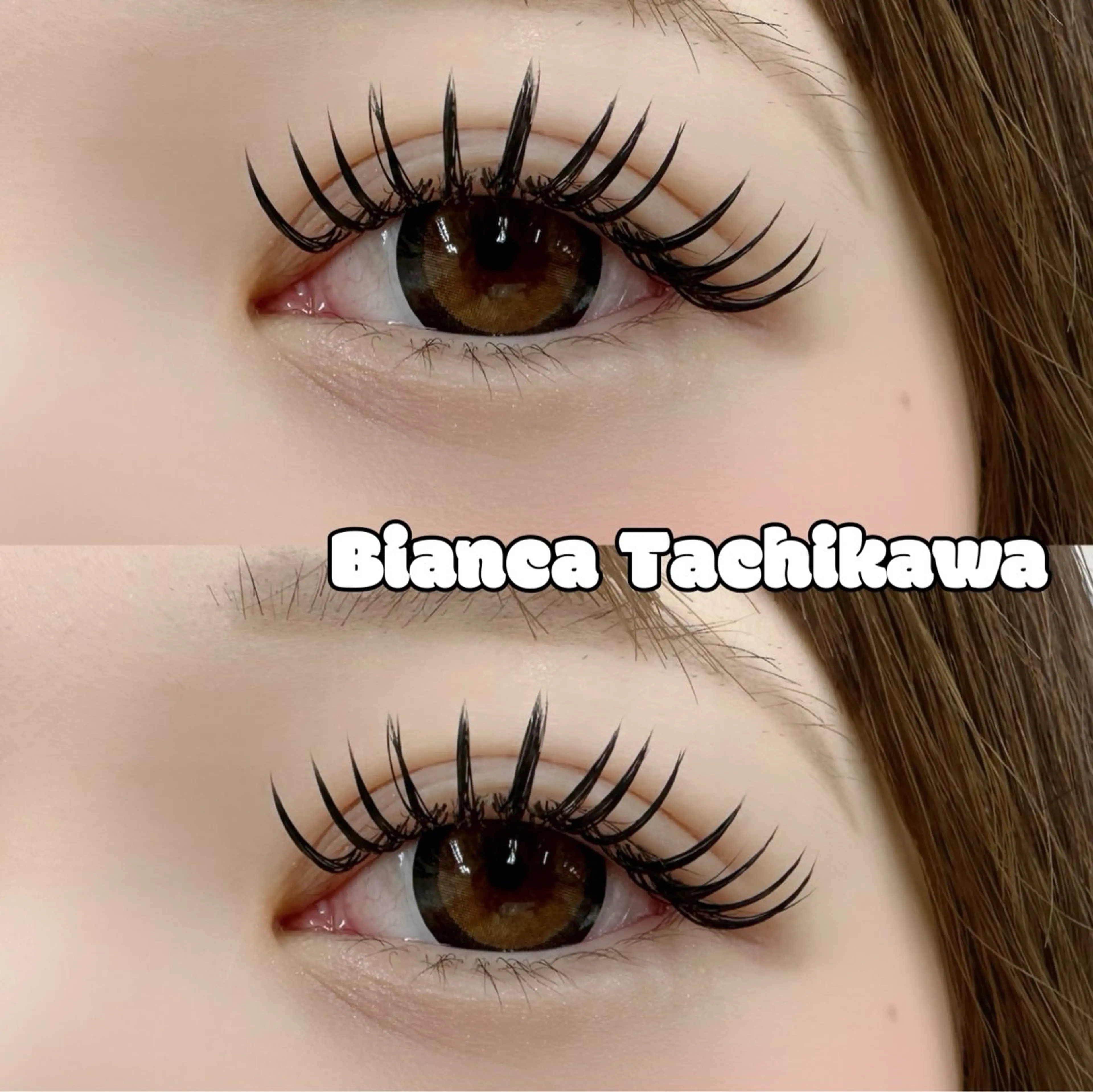 マツエク・マツパ マツエク Bianca立川店 🌼さとうのマツエク・マツパデザイン