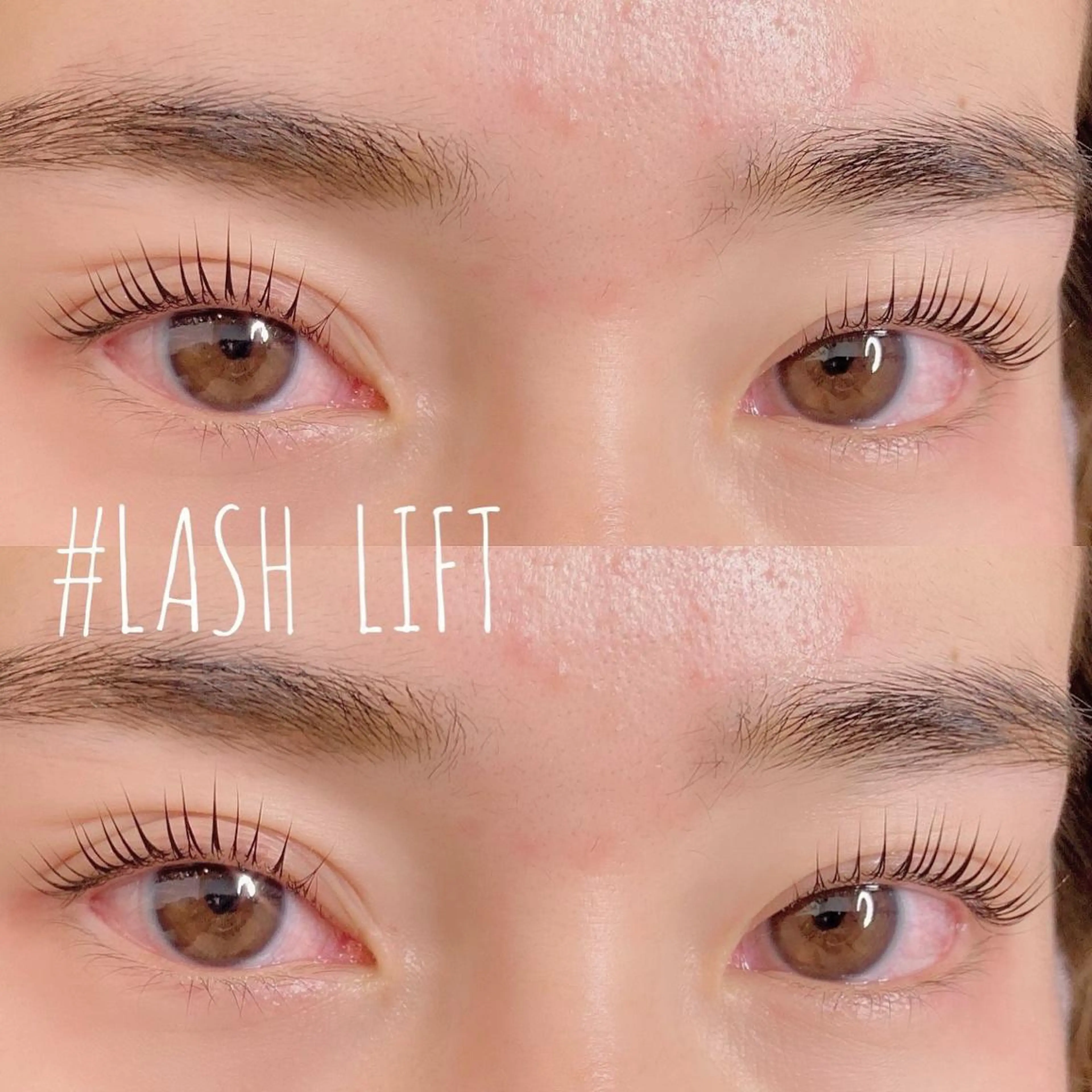 マツエク・マツパ マツパ alchemy workzのマツエク・マツパデザイン