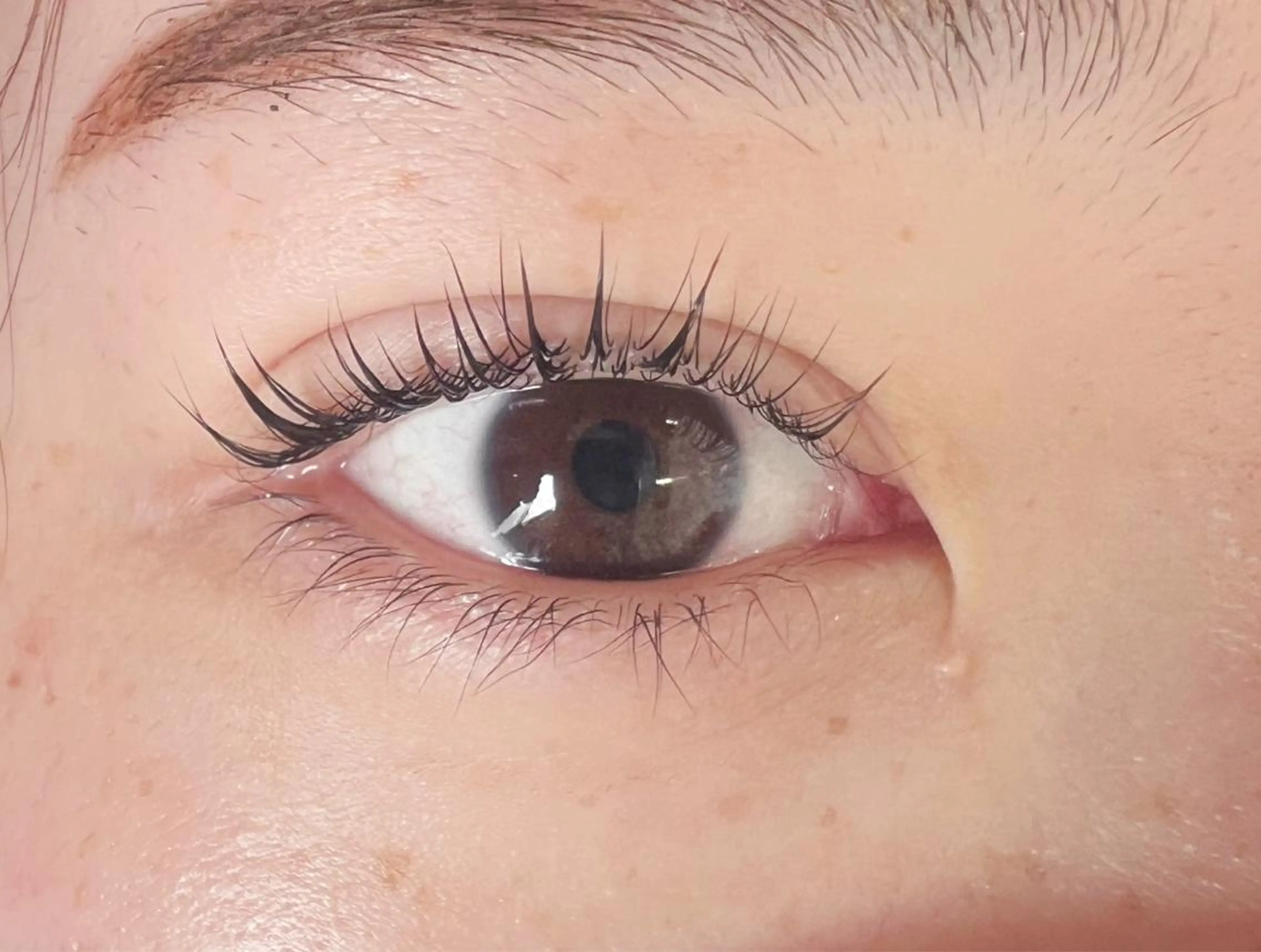 マツエク・マツパ パリジェンヌラッシュリフト マツパ 💎マツエク特化 さりな💎のマツエク・マツパデザイン