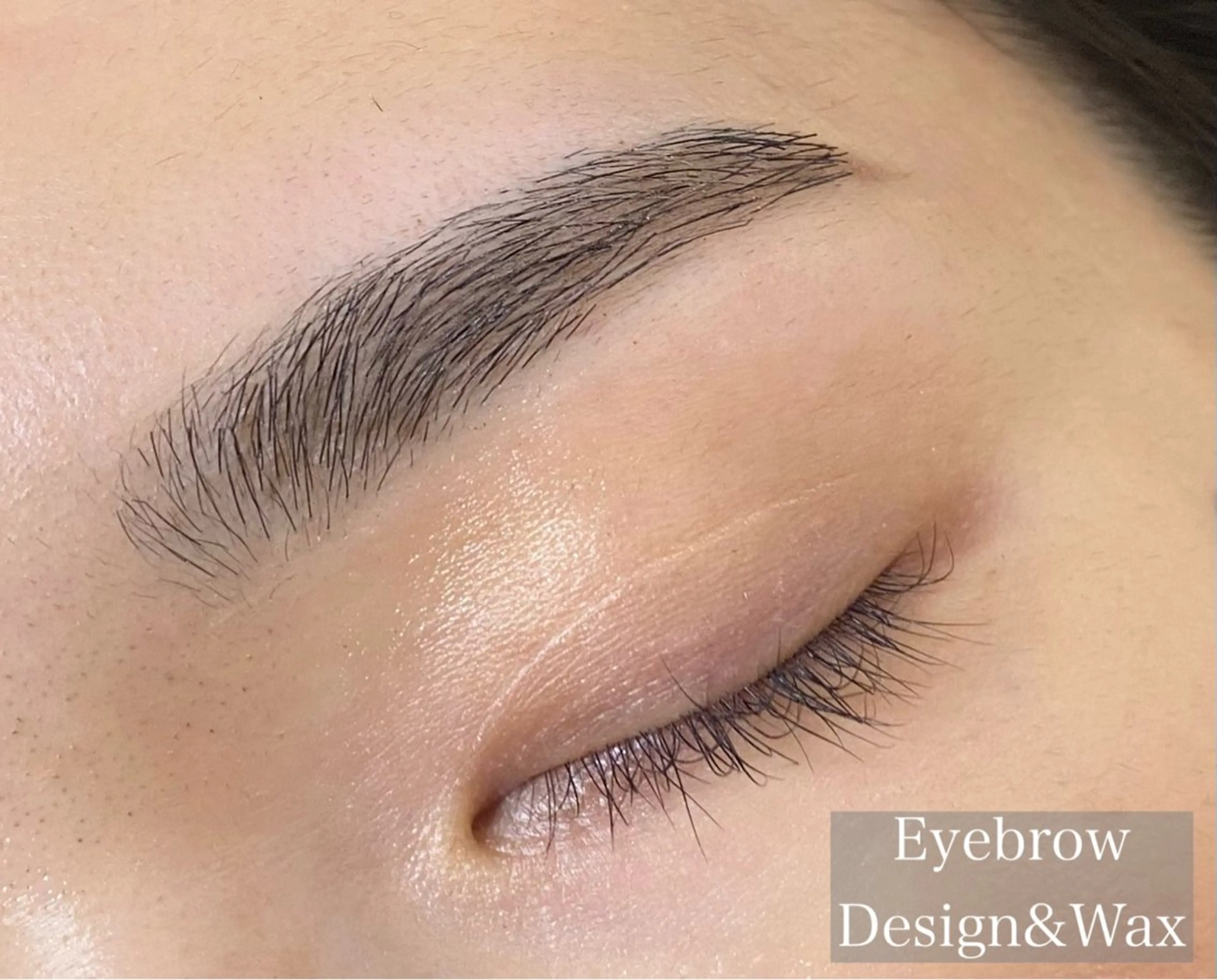 アイブロウ 眉毛ワックス脱毛 ワックス脱毛 眉カット その他(アイブロウ) eyelist Oishiの眉毛・アイブロウイメージ