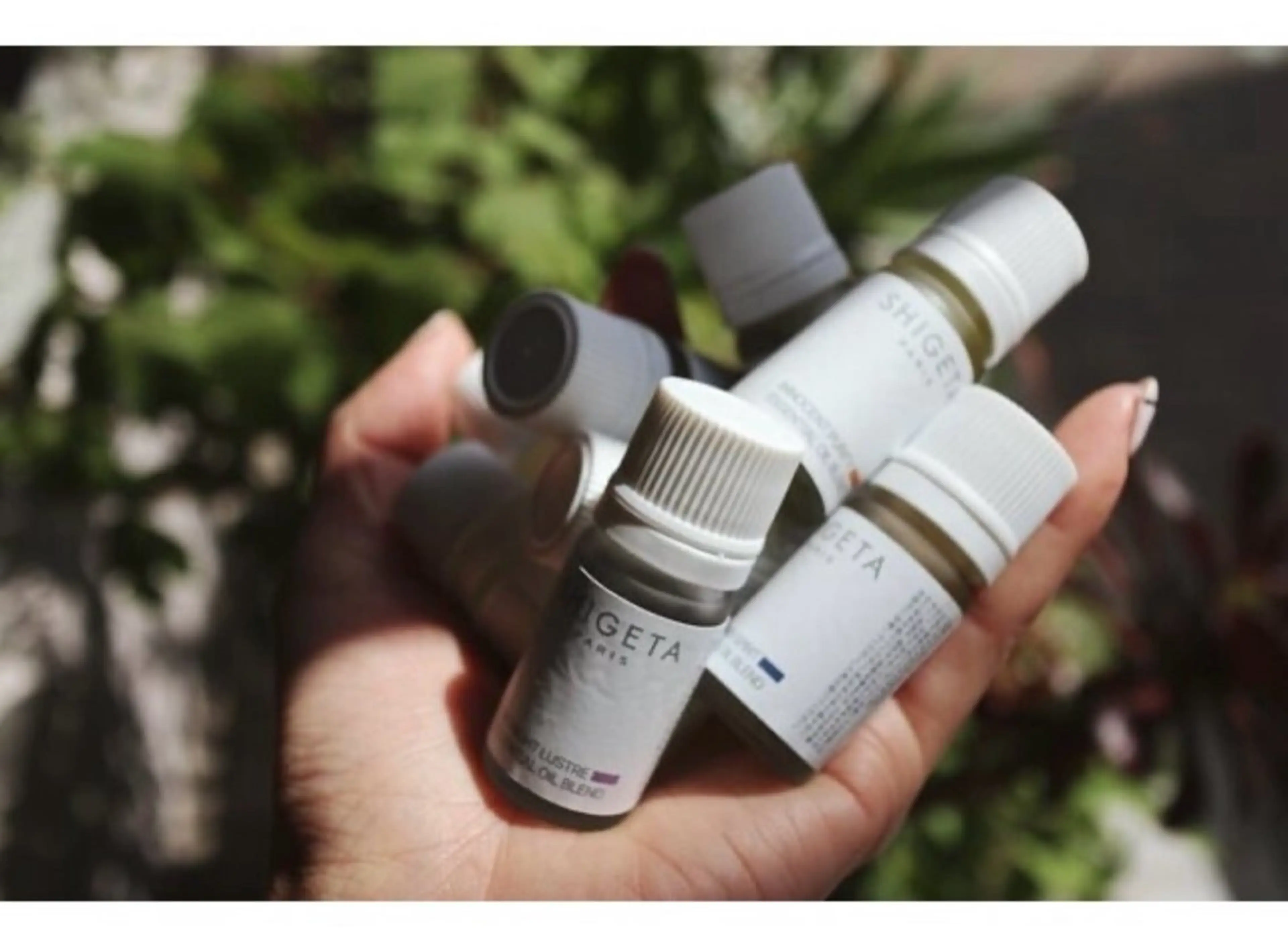 ヘッドスパ 田中 智那美のヘアスタイル