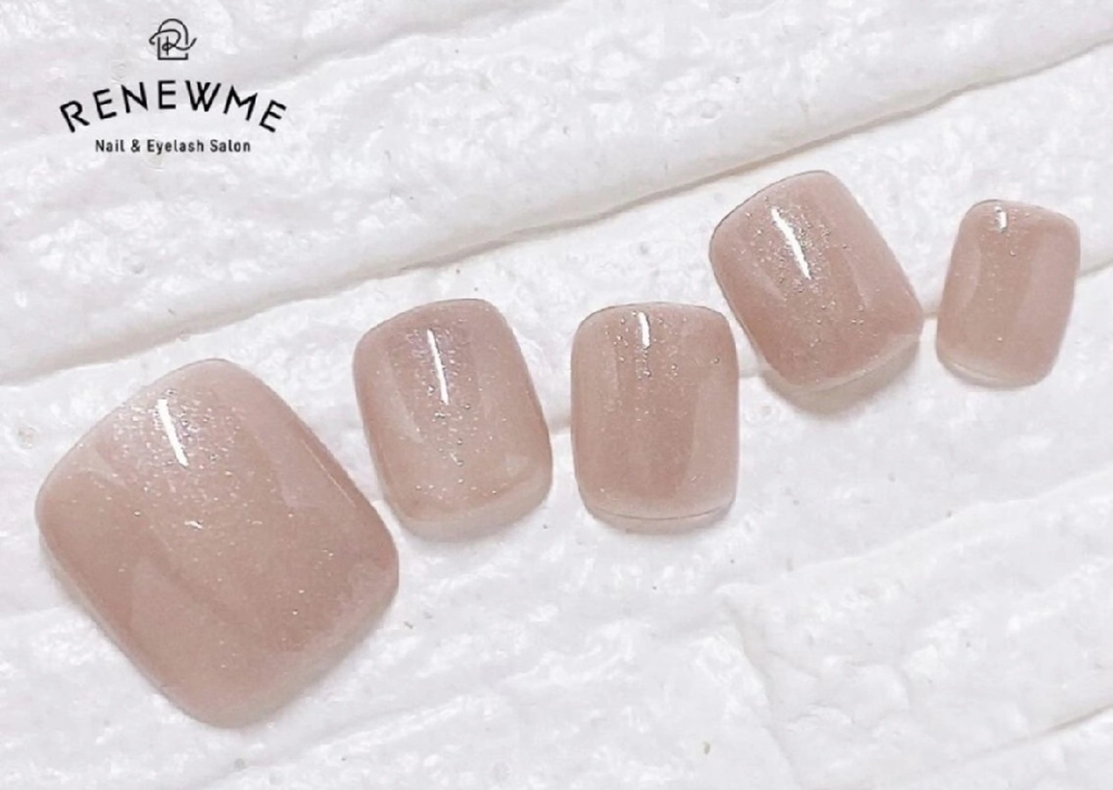 【オフあり】💅ワンカラーorマグネット💅(5/22　5/26　14:00まで限定)の写真
