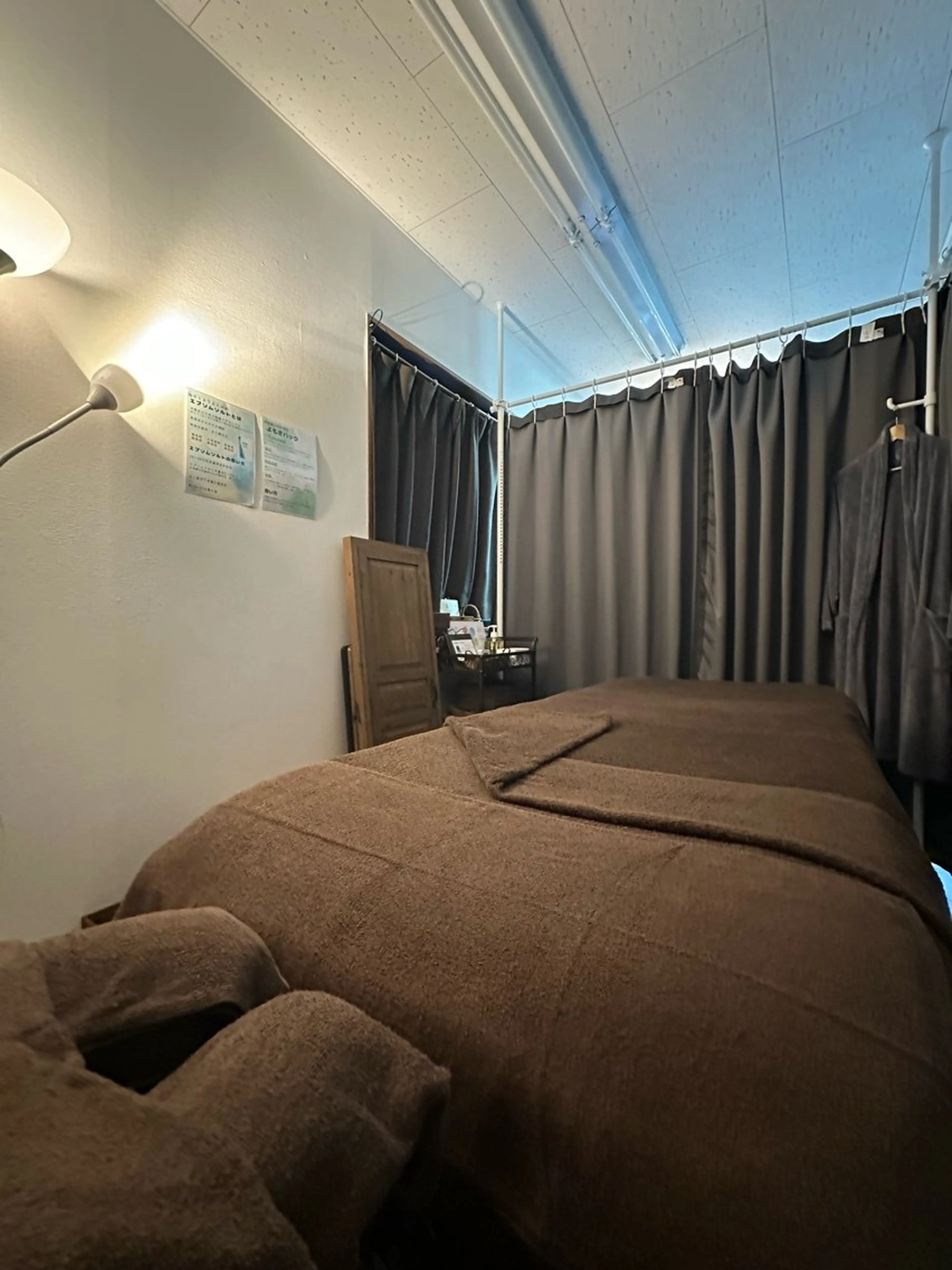 セラピスト杉山🌿 日暮里店のエステ・リラクイメージ