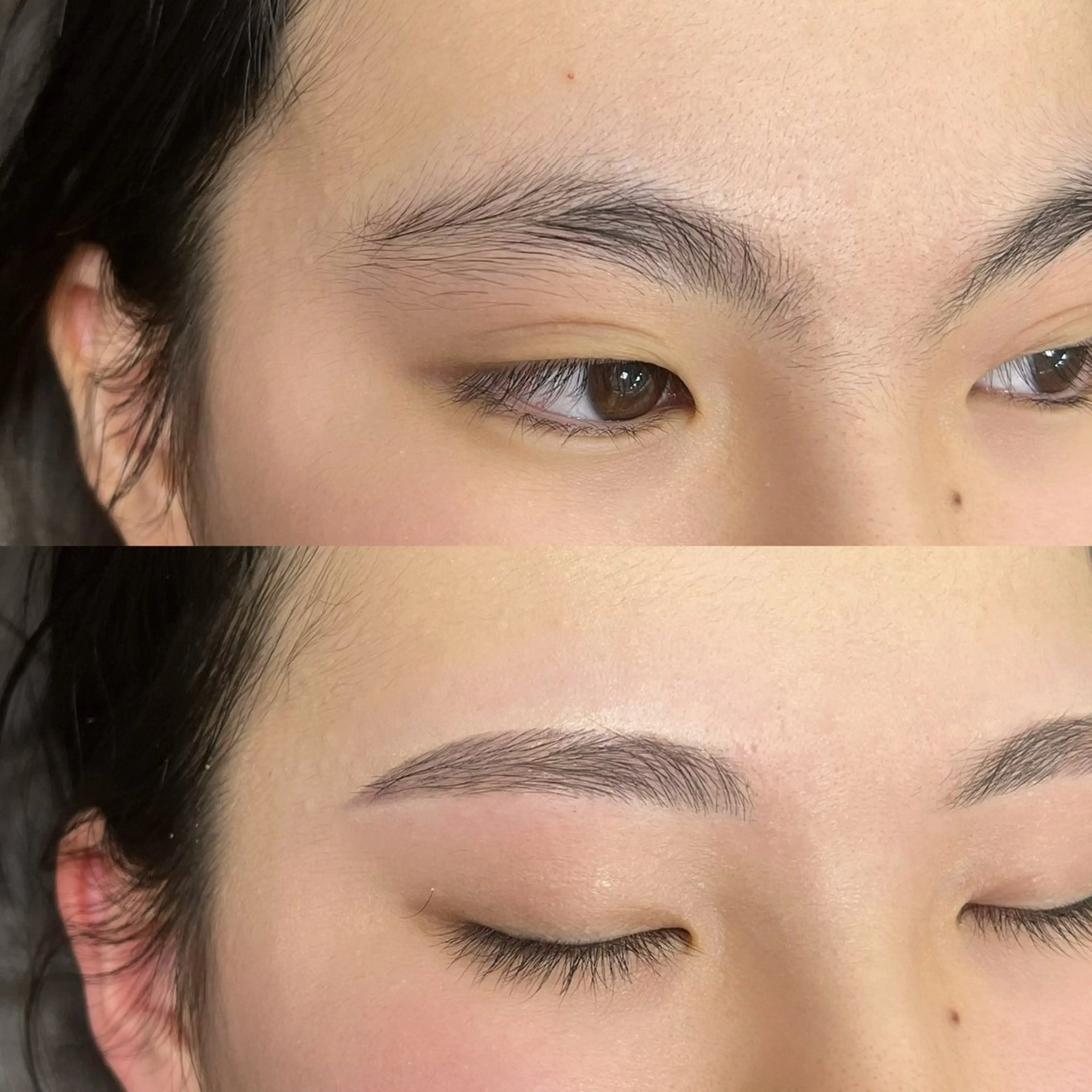 アイブロウ people所属・people .のマツエク・マツパデザイン