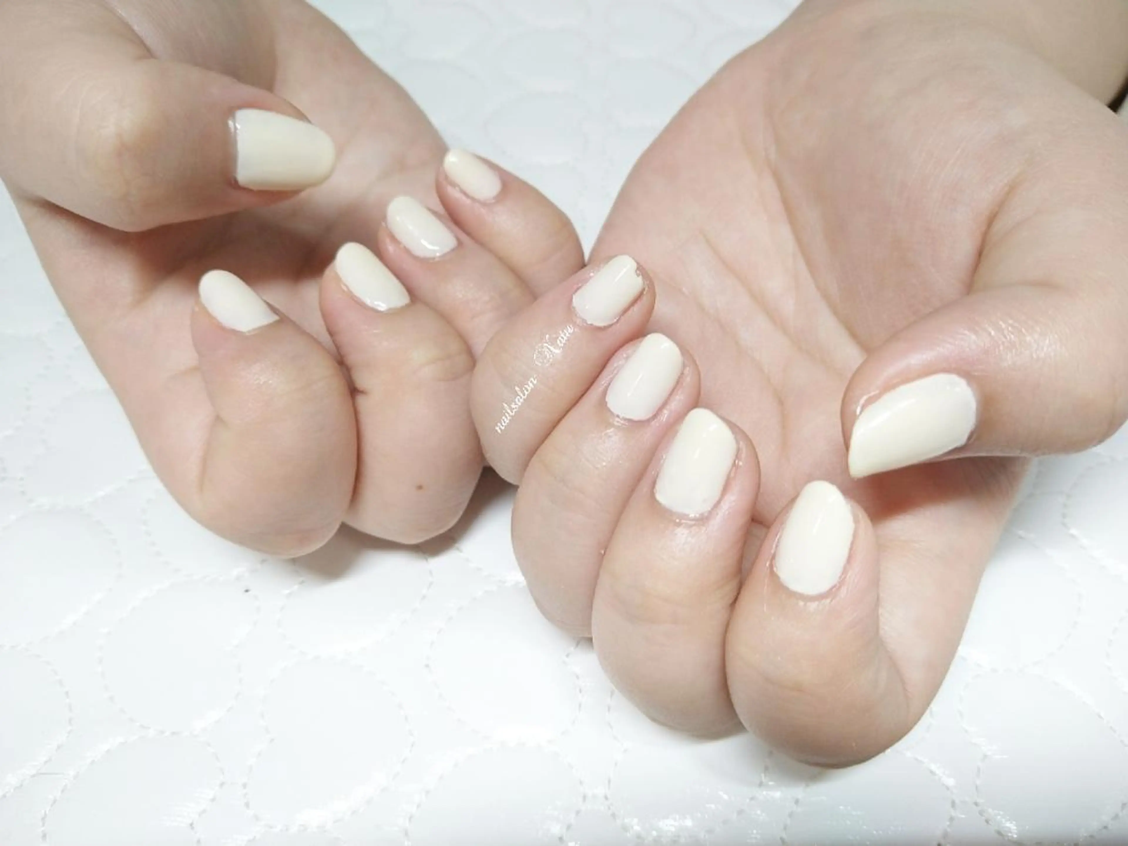 ネイル nailsalon　 Natuのネイルデザイン