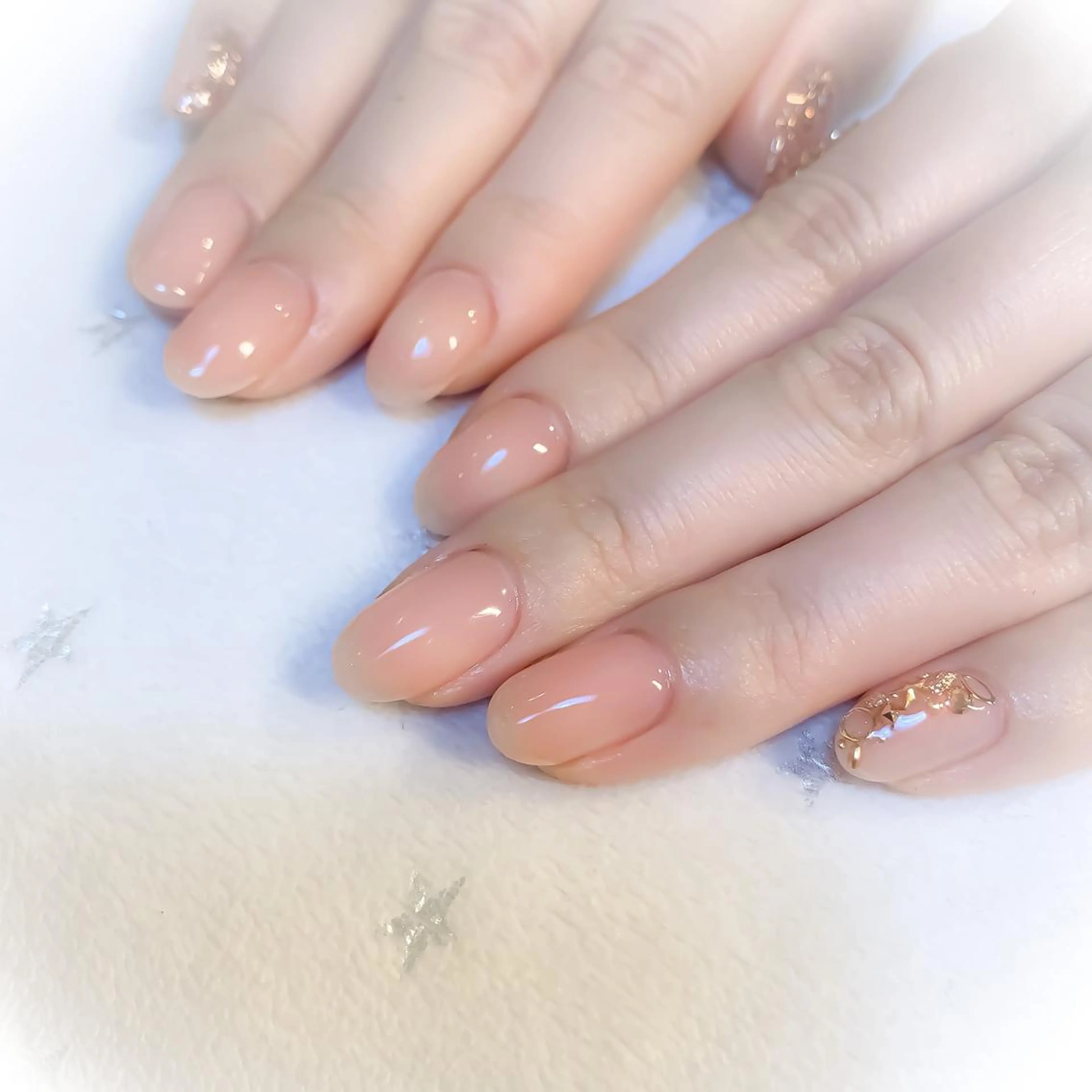 ネイル mew mew NAIL & EYEのマツエク・マツパデザイン