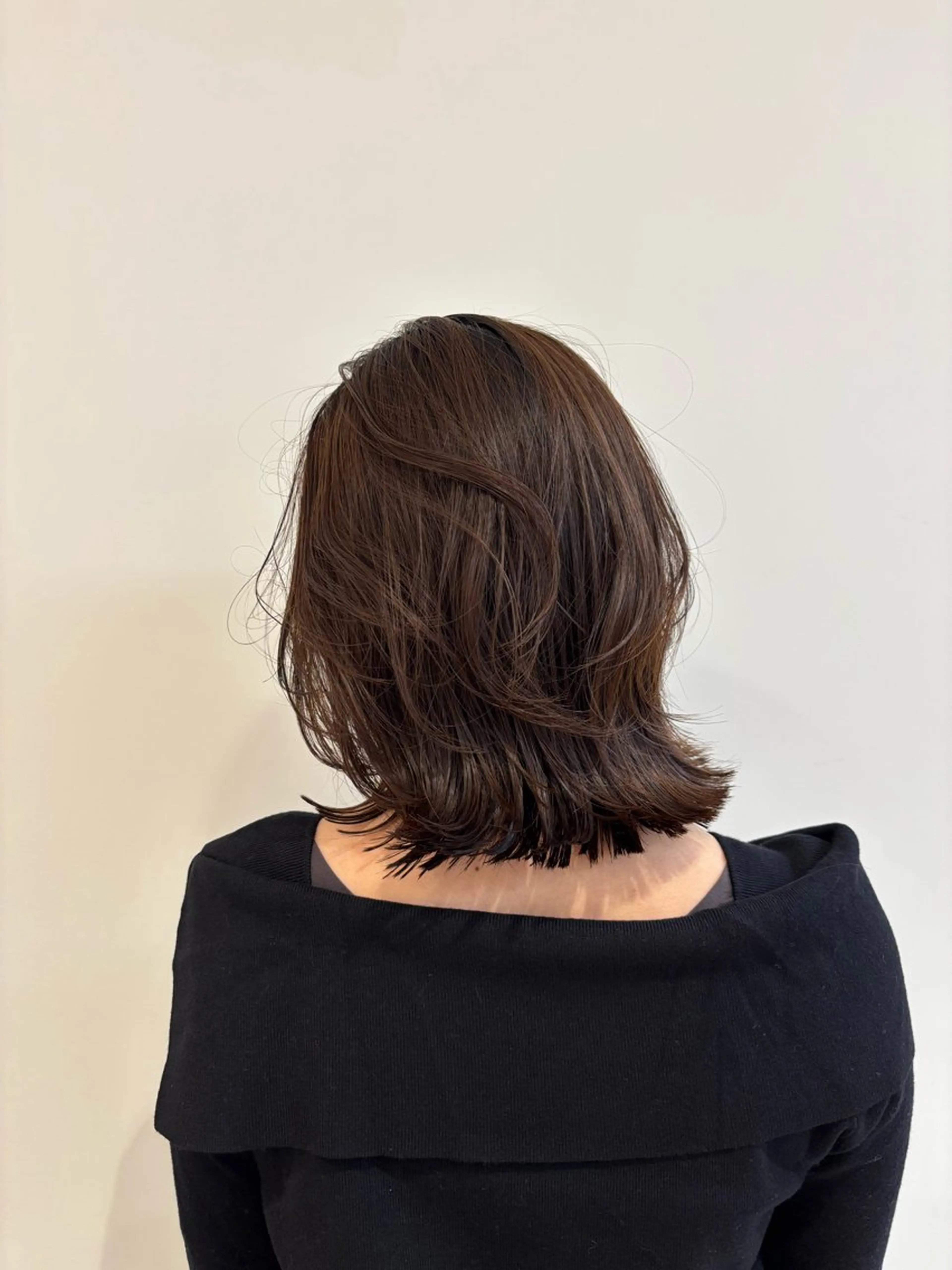 [無料カットモデル]🌟4月限定ボブカットモデル募集中🌟の写真