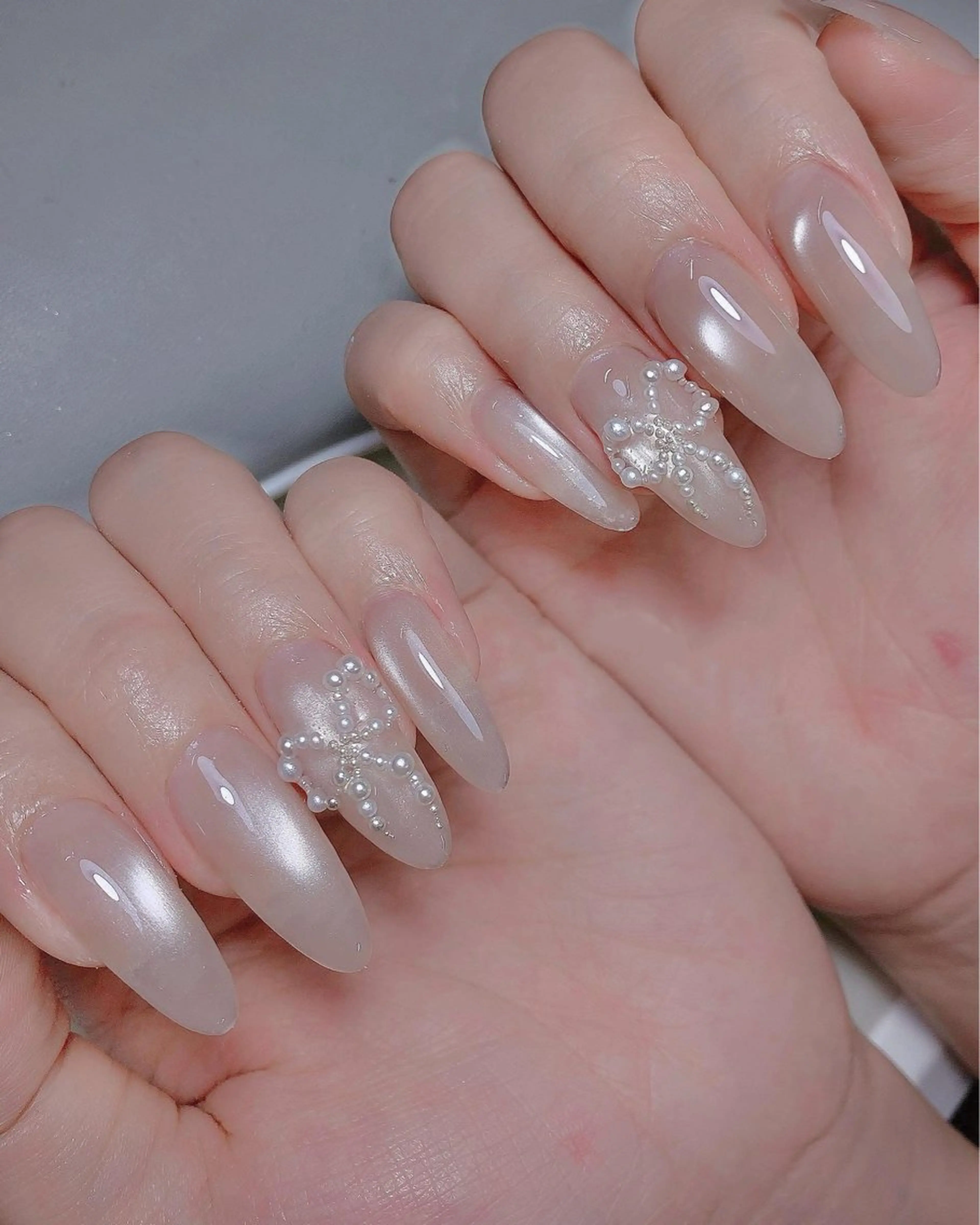 ネイル NailSalon Hanaのネイルデザイン