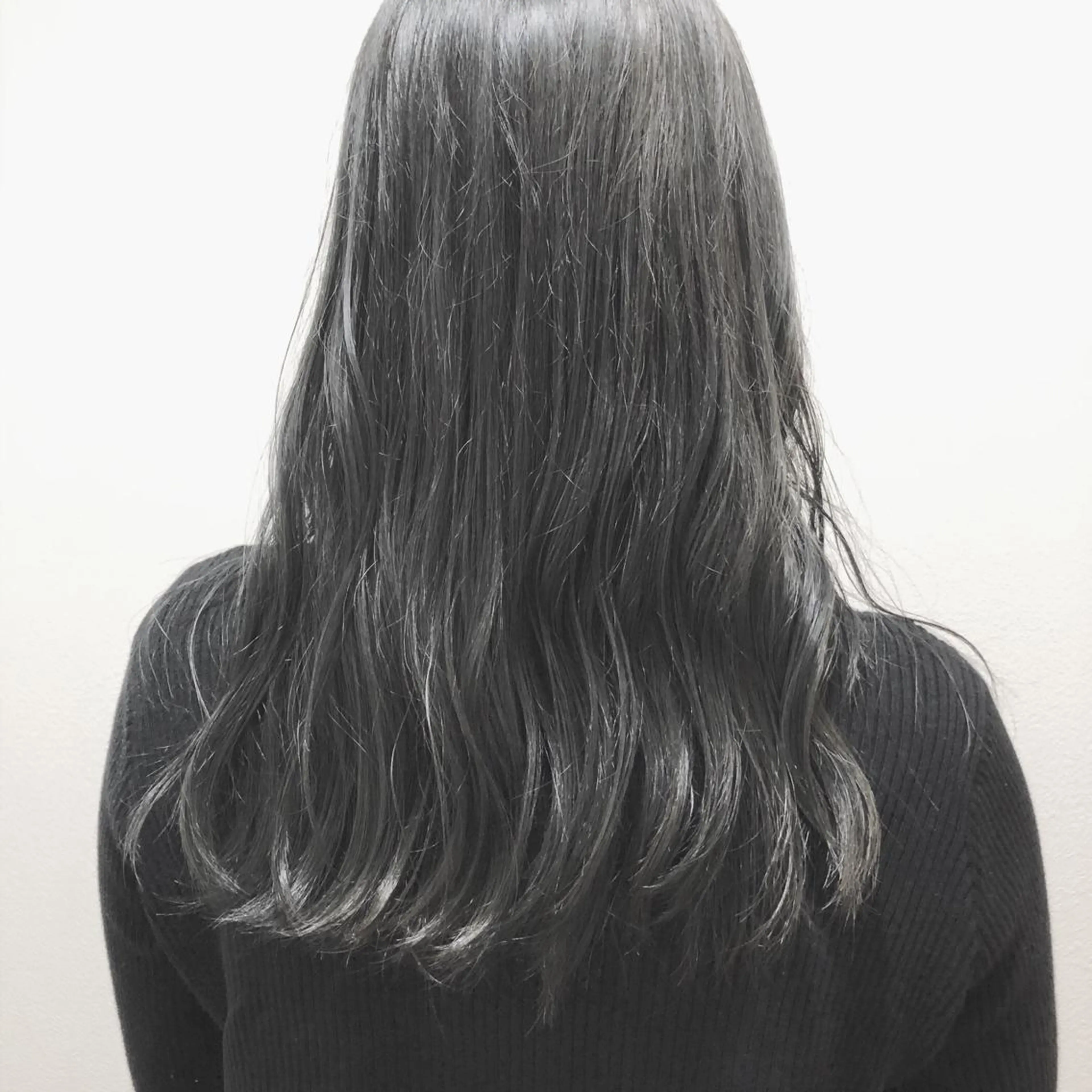 ロング カラー 🫧chinatsu 🫧のヘアスタイル