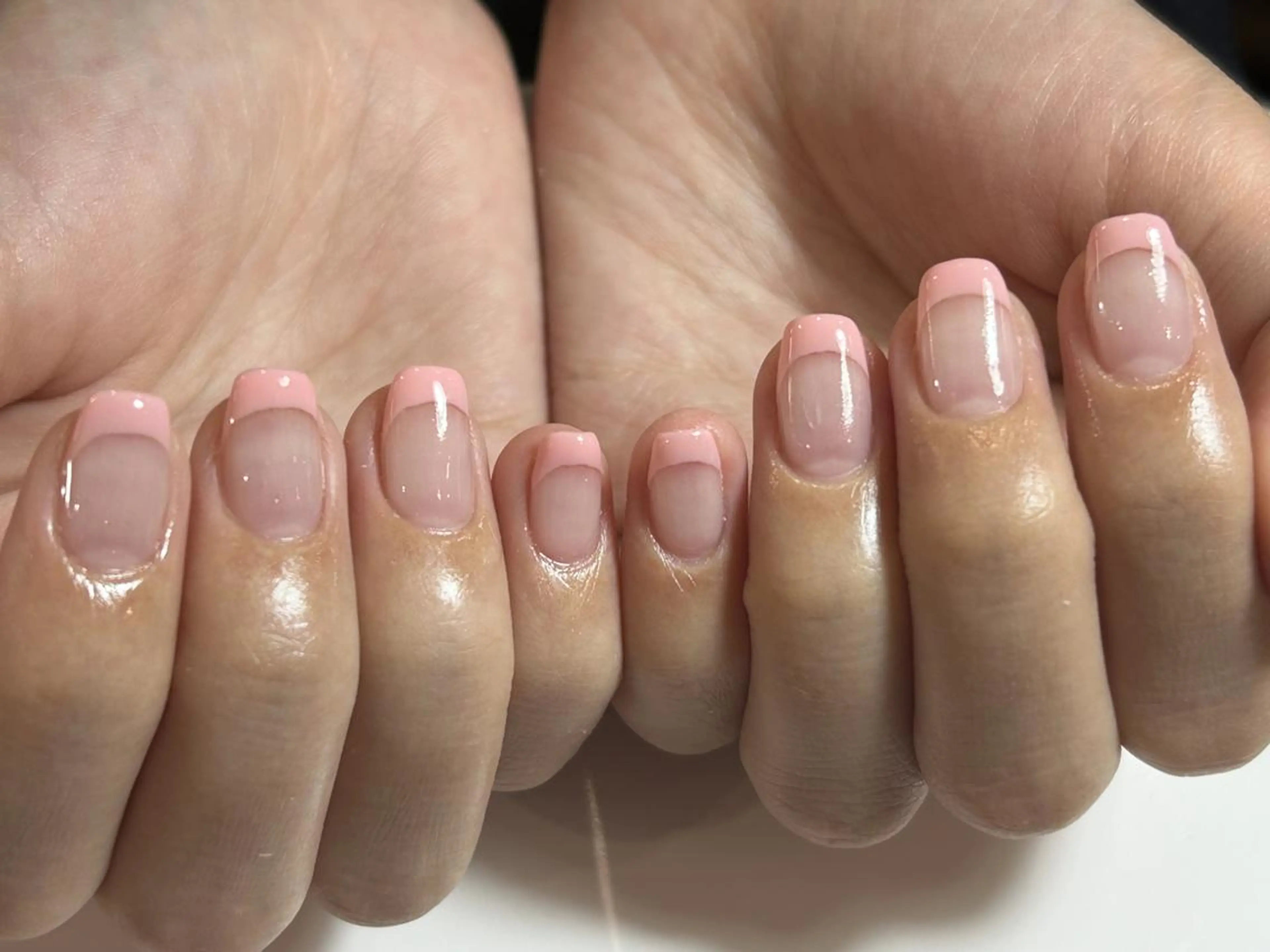 ネイル 吉川 優美のネイルデザイン