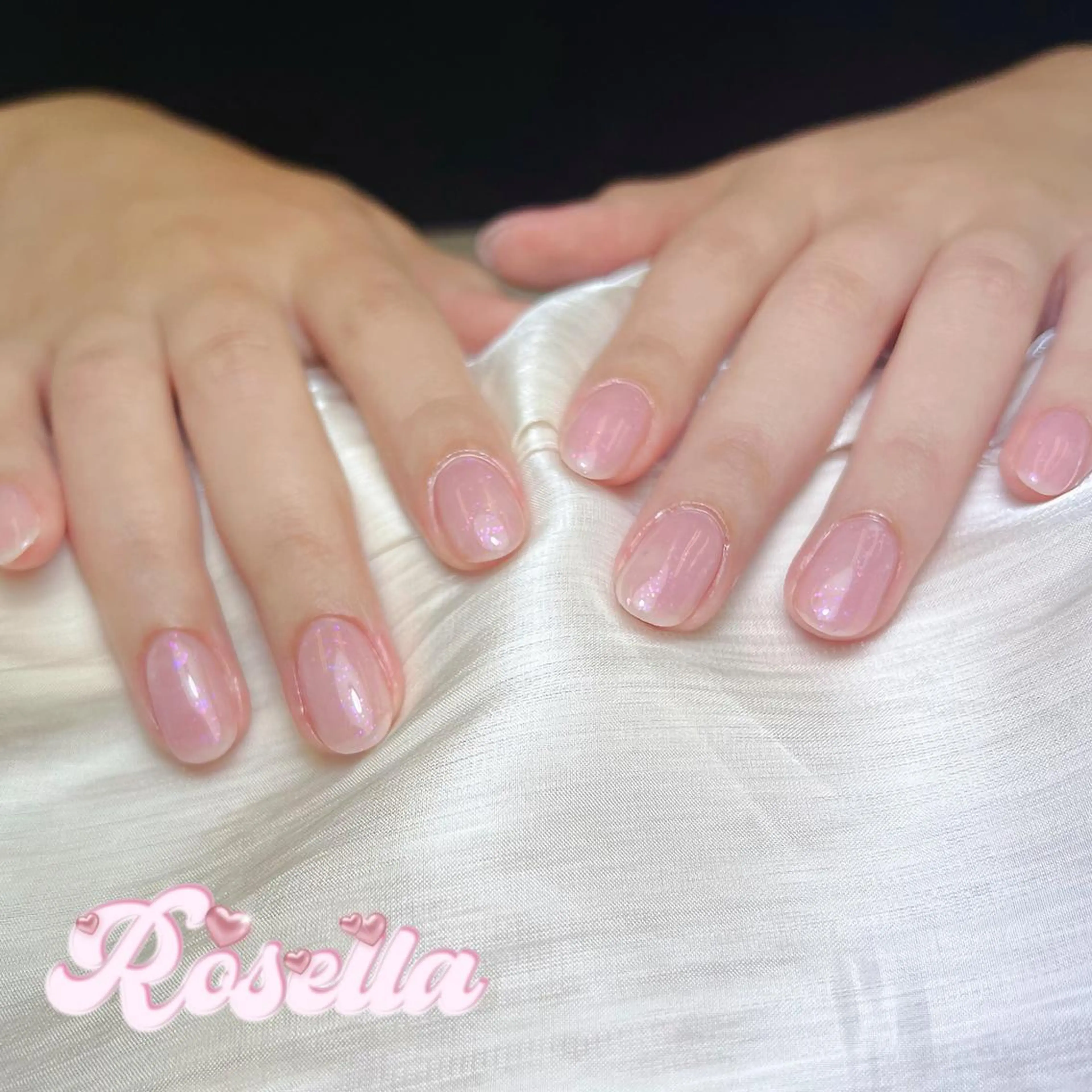 ネイル Rosella Nail Salonのネイルデザイン