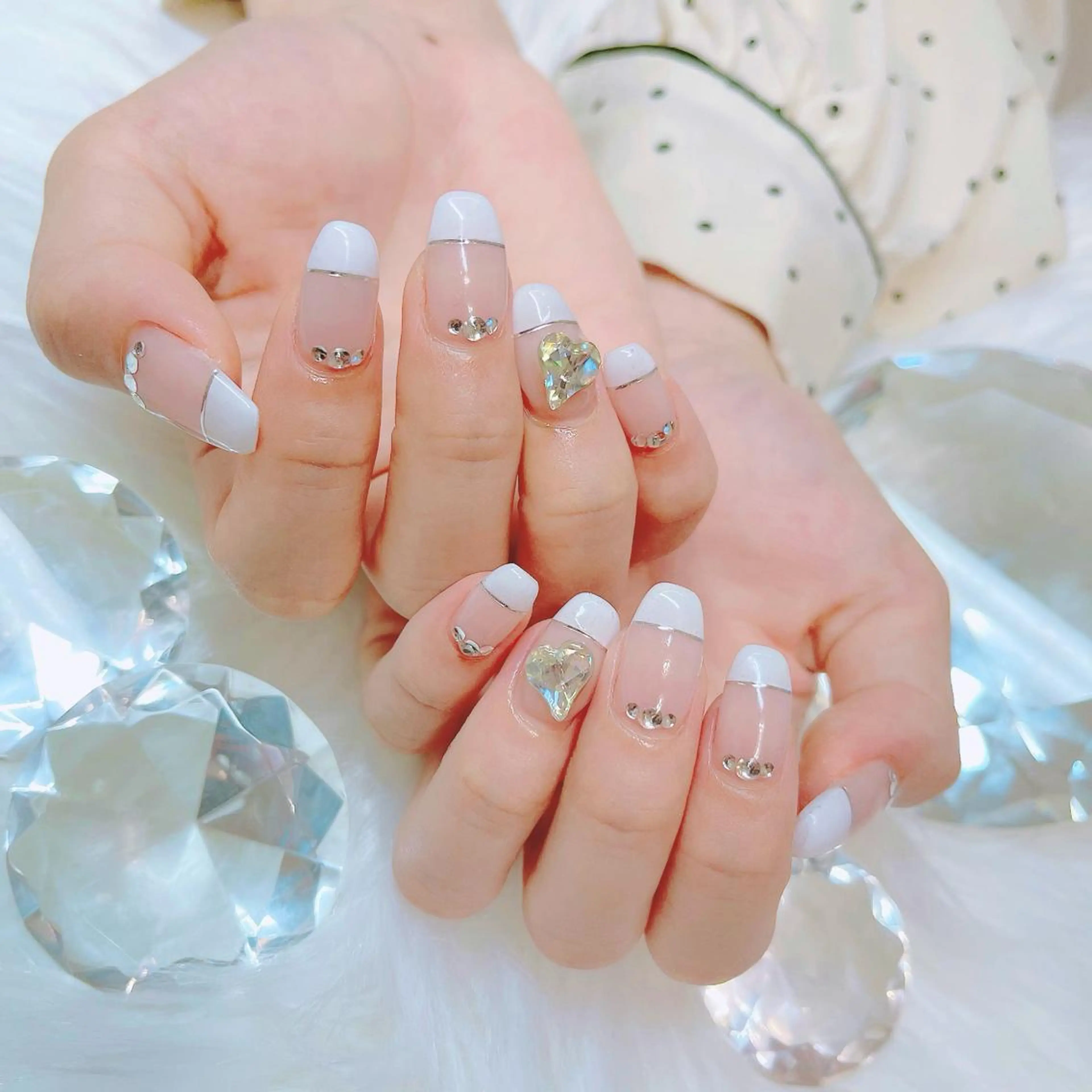 ネイル Private Salon 大宮のネイルデザイン