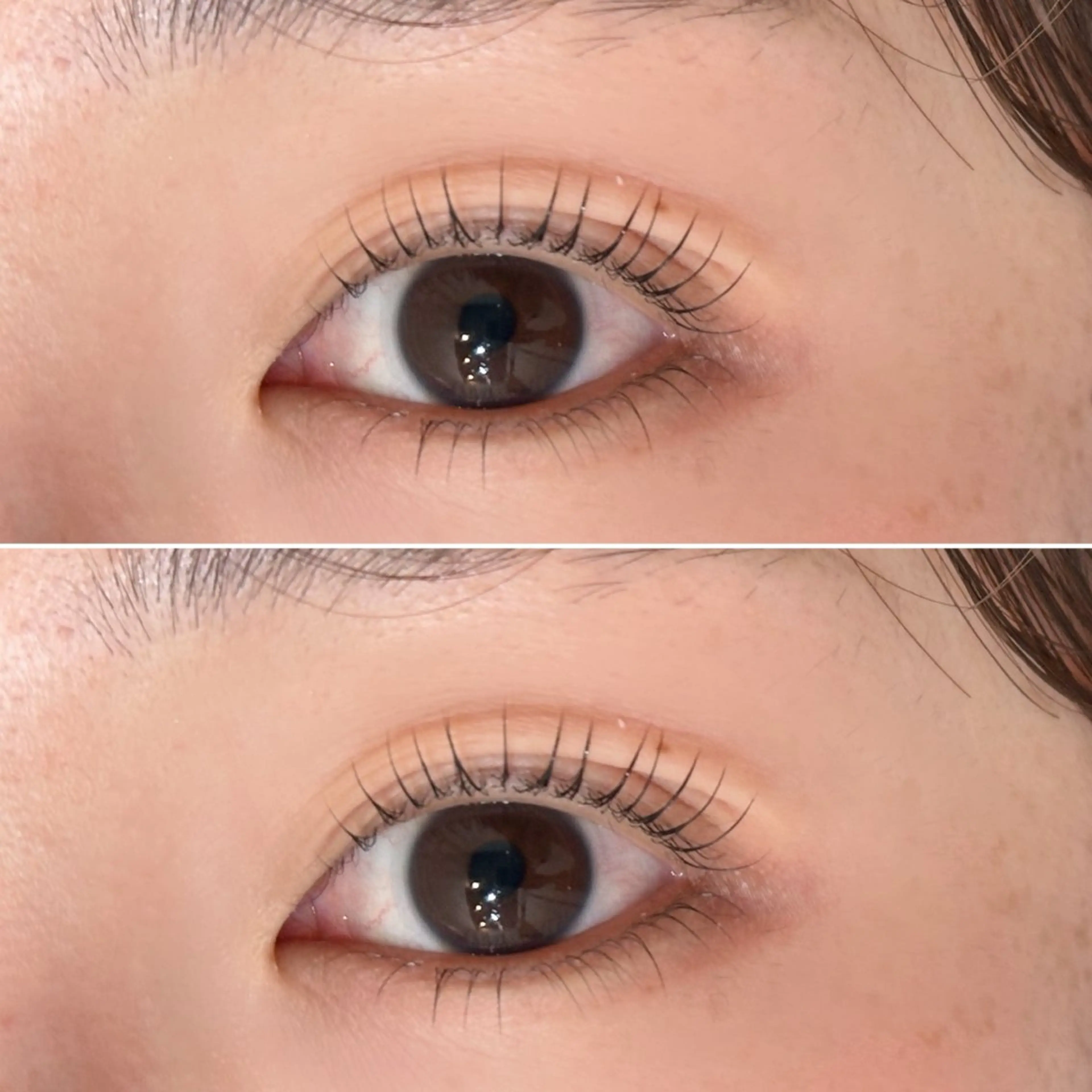 マツエク・マツパ マツパ 元木 友理のマツエク・マツパデザイン