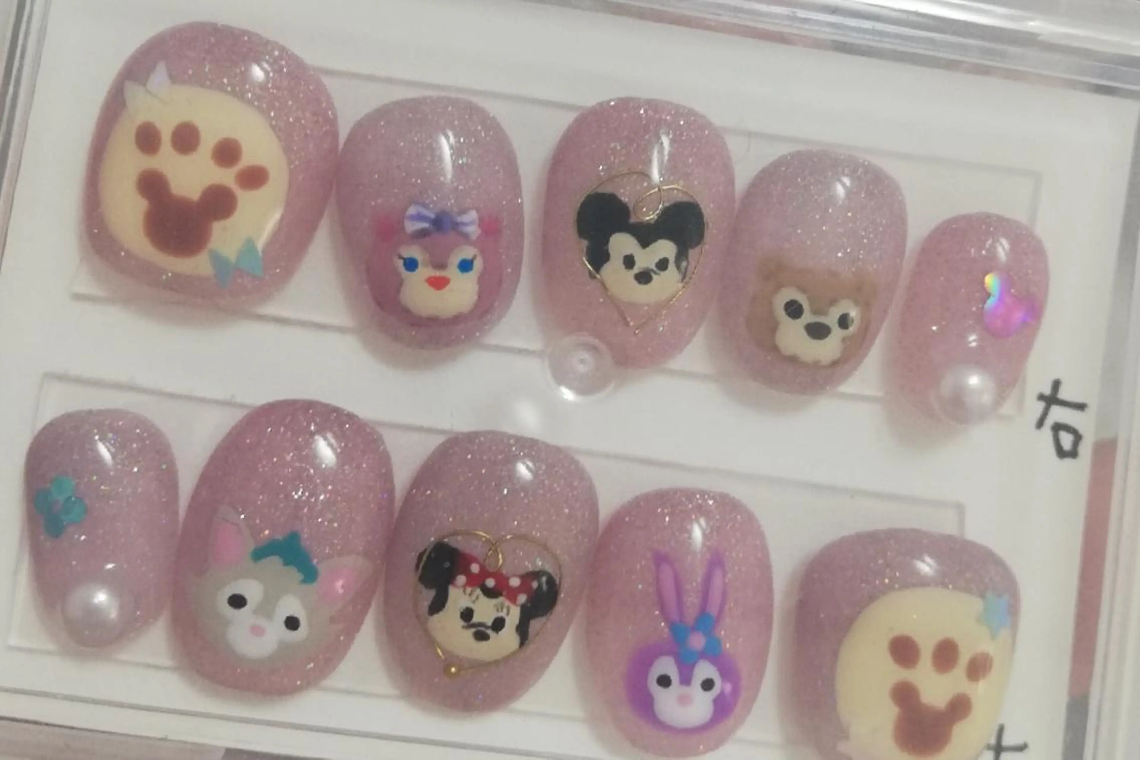 ネイル その他(ネイル) ネイルサロンほっこり kanaのネイルデザイン