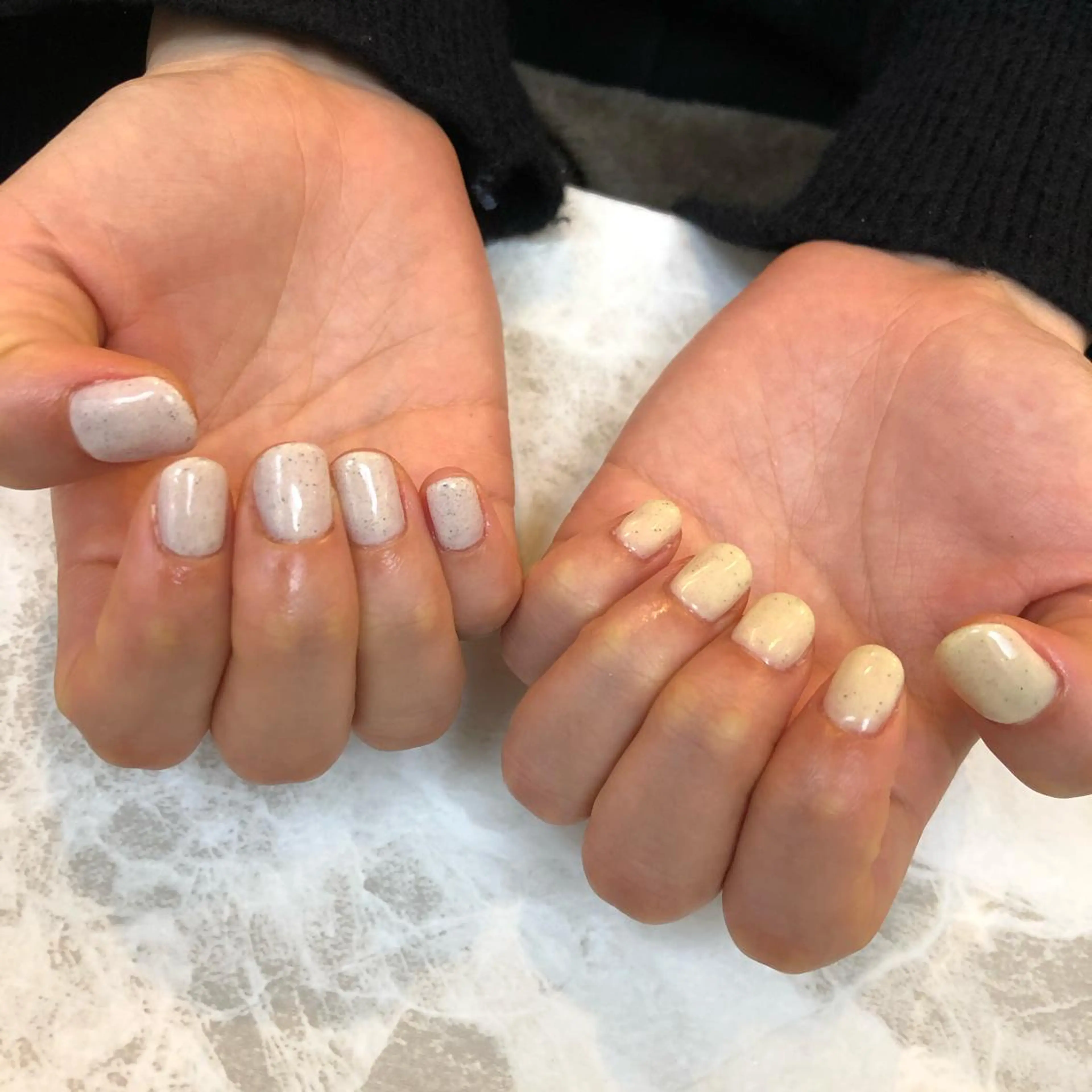 ネイル Irodim所属・MOKA NAKAGAWAのエステ・リラクイメージ