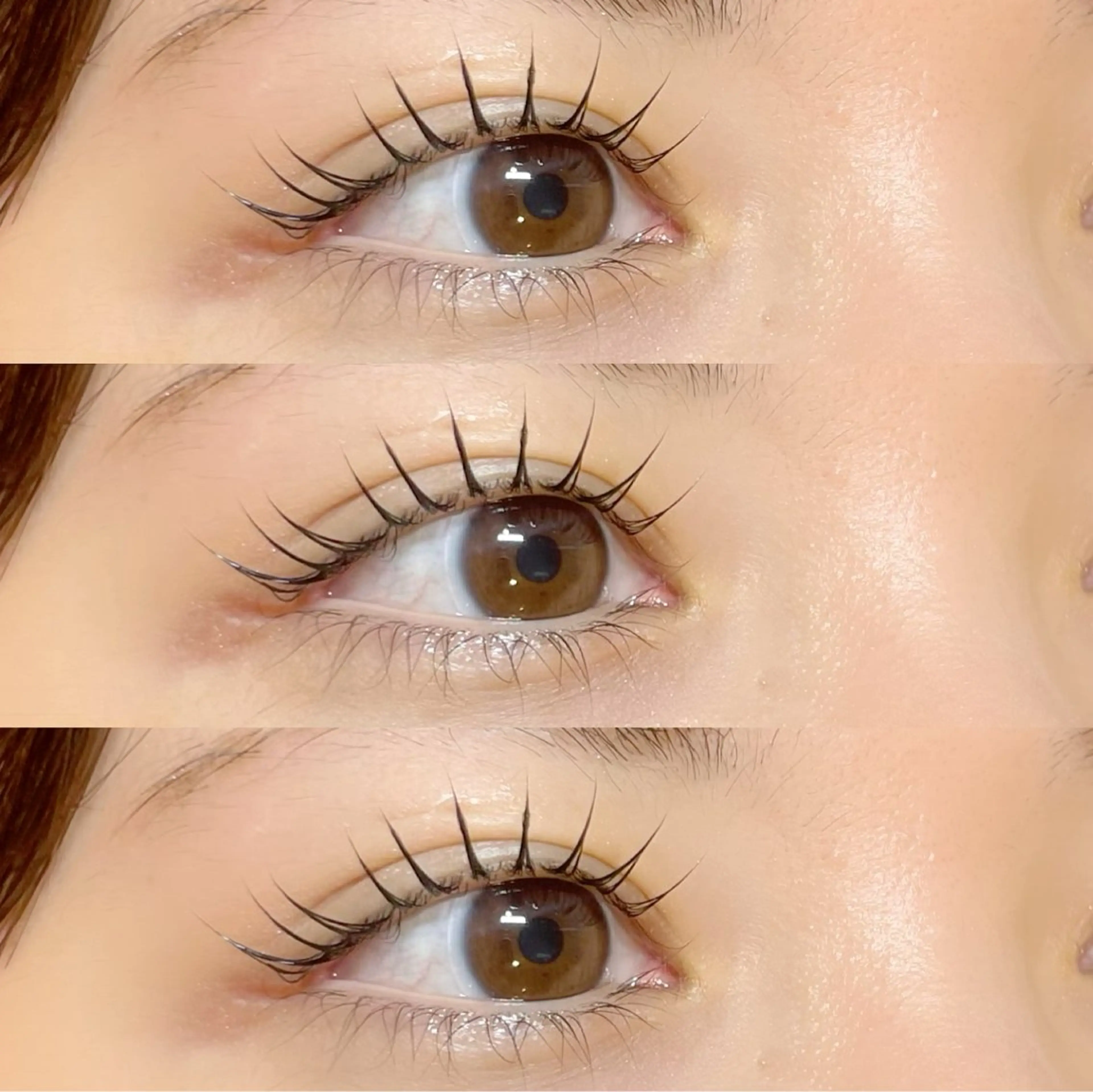 マツエク・マツパ AYAKA🤍 まつ毛パーマのマツエク・マツパデザイン